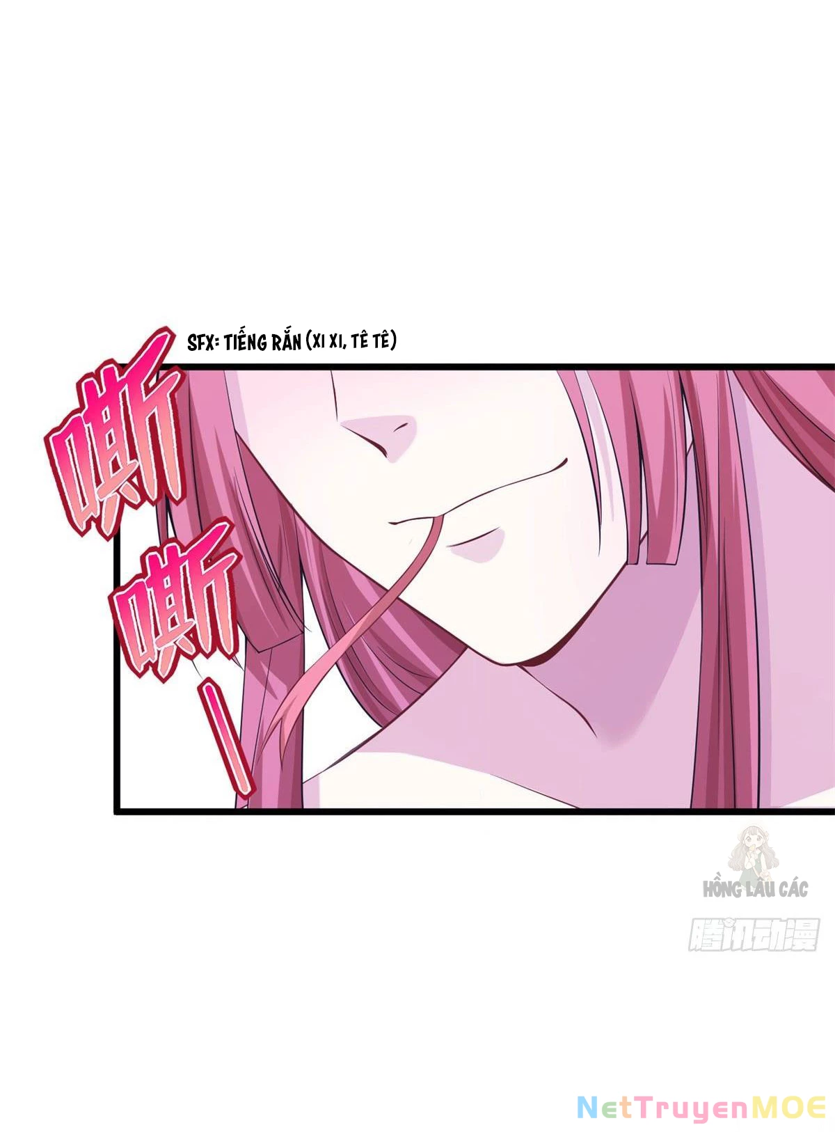 Thảnh Thơi Thú Thế Chủng Chủng Điền, Sinh Sinh Tể - Update Chapter 284 - Trang 39