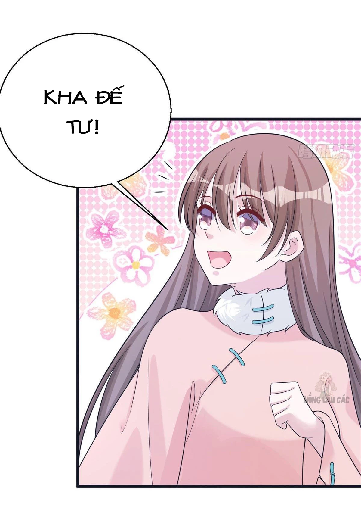 Thảnh Thơi Thú Thế Chủng Chủng Điền, Sinh Sinh Tể - Update Chapter 284 - Trang 5