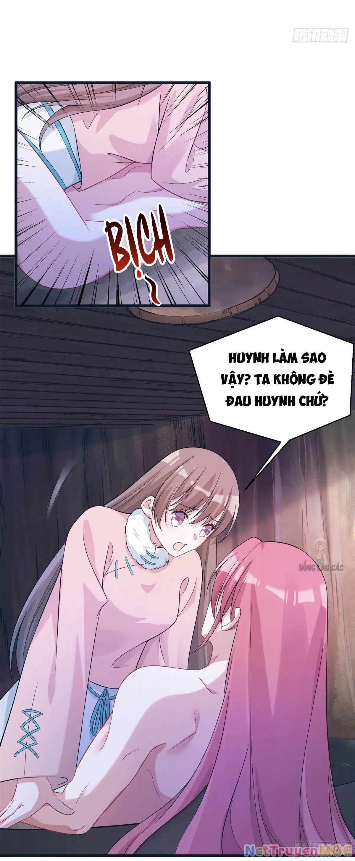 Thảnh Thơi Thú Thế Chủng Chủng Điền, Sinh Sinh Tể - Update Chapter 284 - Trang 7