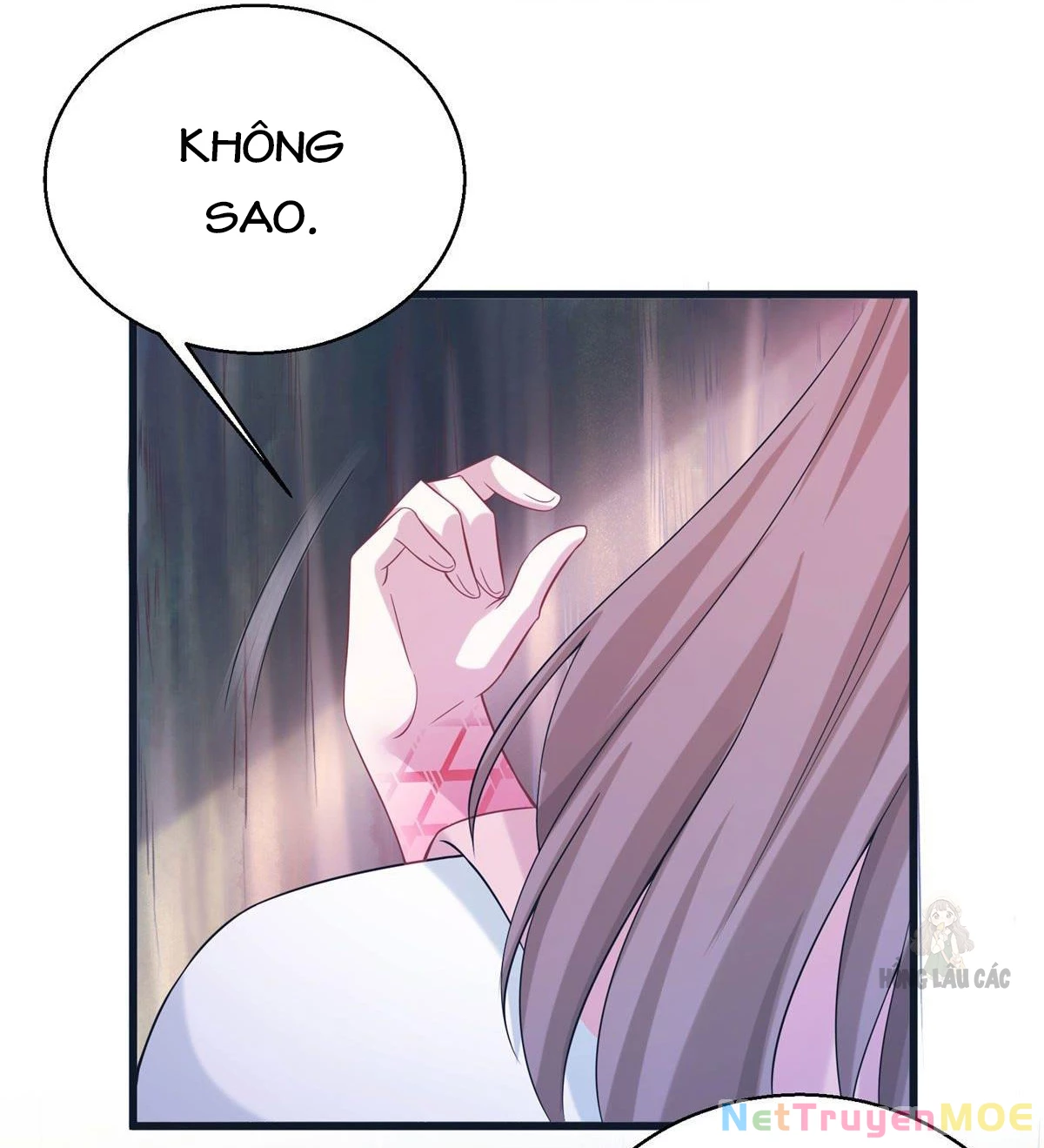 Thảnh Thơi Thú Thế Chủng Chủng Điền, Sinh Sinh Tể - Update Chapter 284 - Trang 8