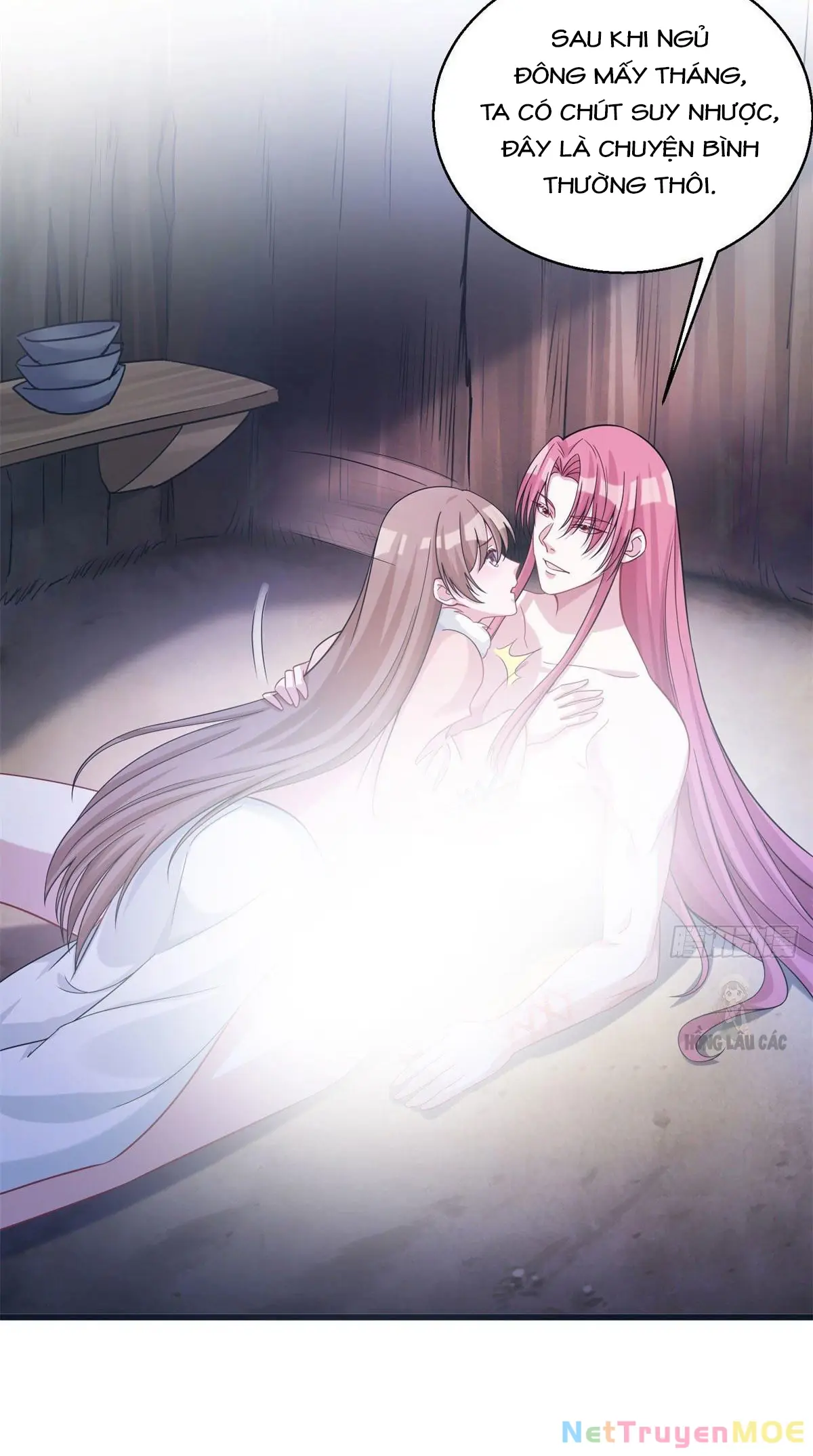 Thảnh Thơi Thú Thế Chủng Chủng Điền, Sinh Sinh Tể - Update Chapter 284 - Trang 9