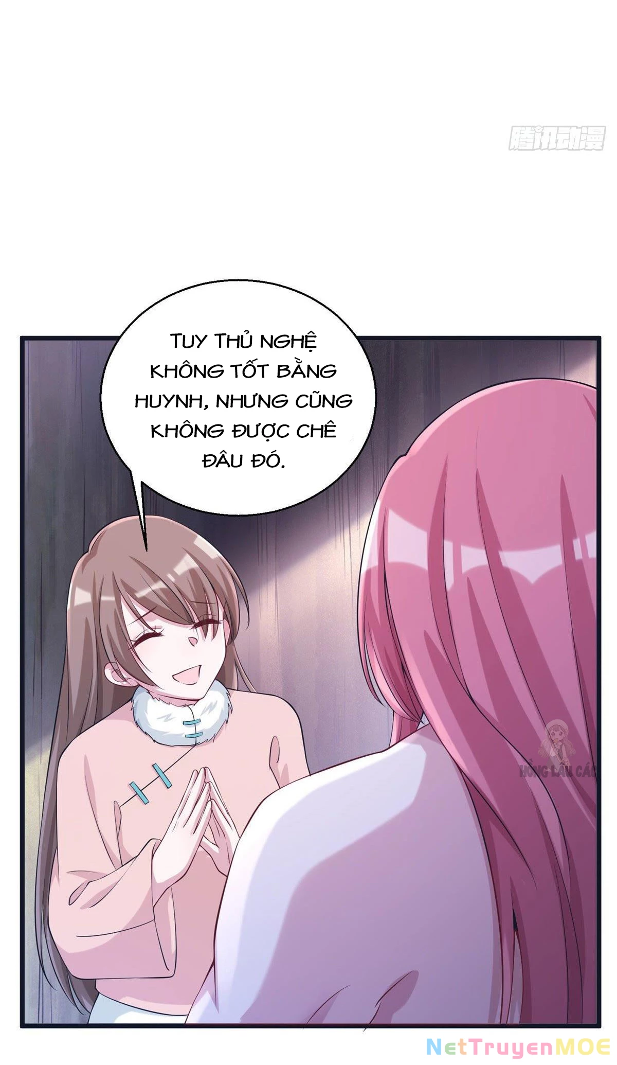 Thảnh Thơi Thú Thế Chủng Chủng Điền, Sinh Sinh Tể - Update Chapter 285 - Trang 10