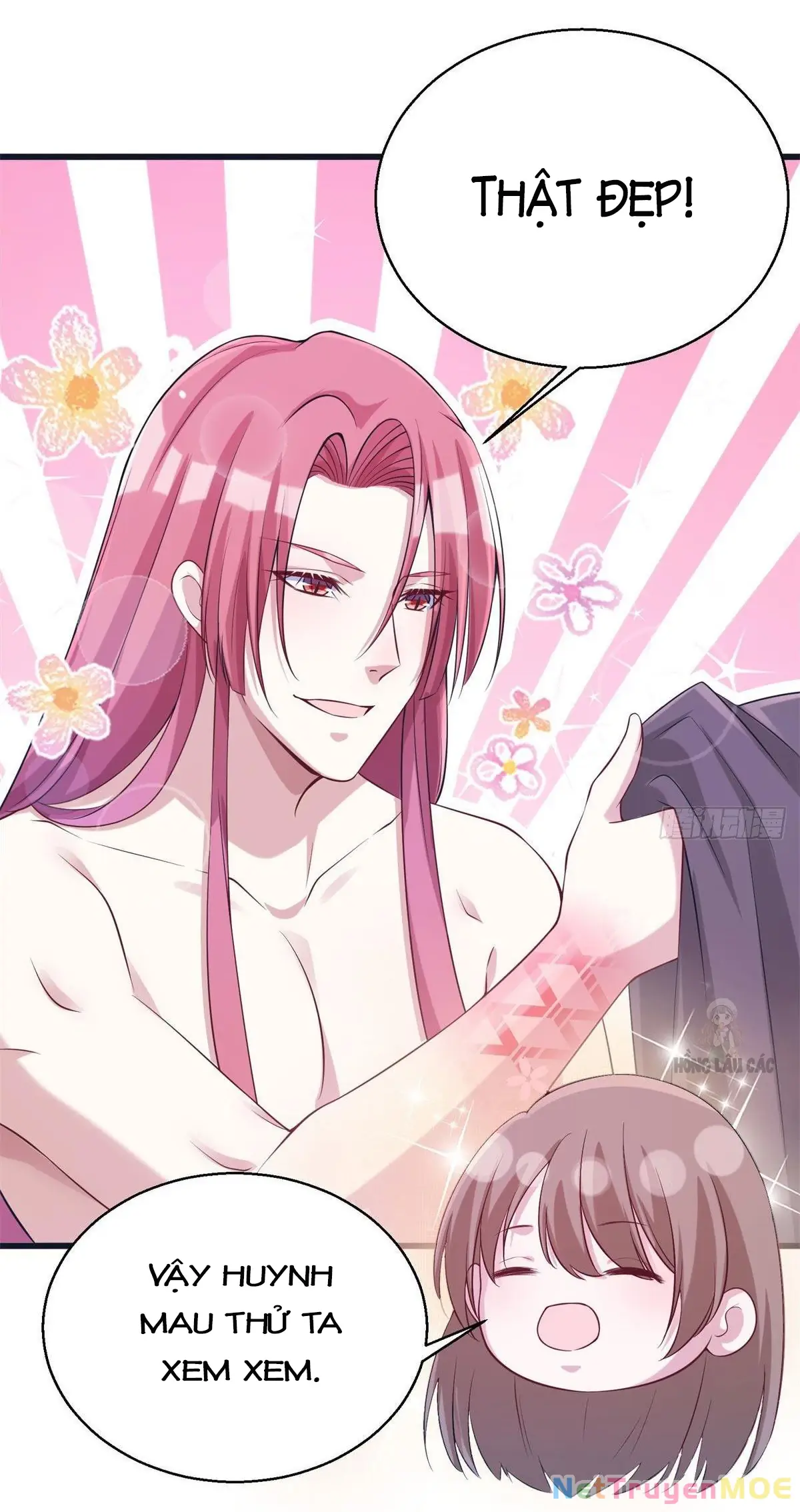 Thảnh Thơi Thú Thế Chủng Chủng Điền, Sinh Sinh Tể - Update Chapter 285 - Trang 11