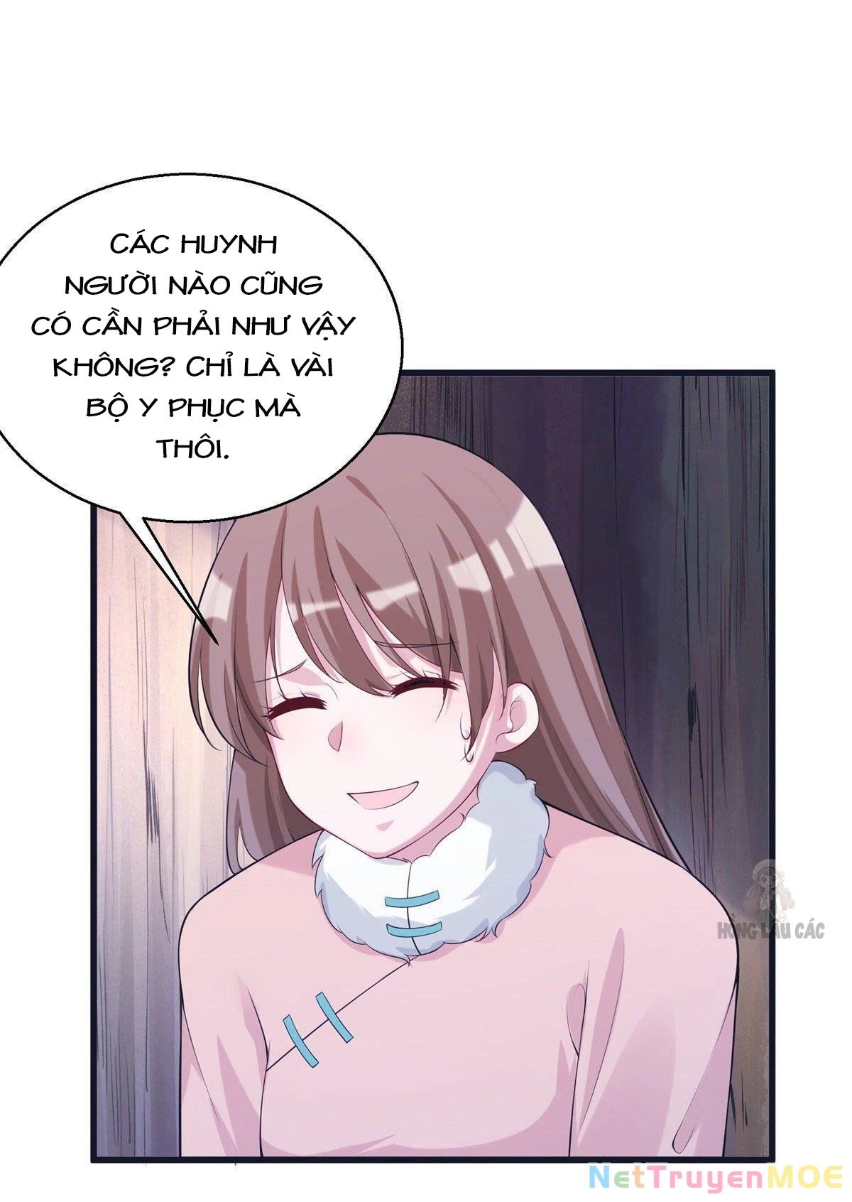 Thảnh Thơi Thú Thế Chủng Chủng Điền, Sinh Sinh Tể - Update Chapter 285 - Trang 14