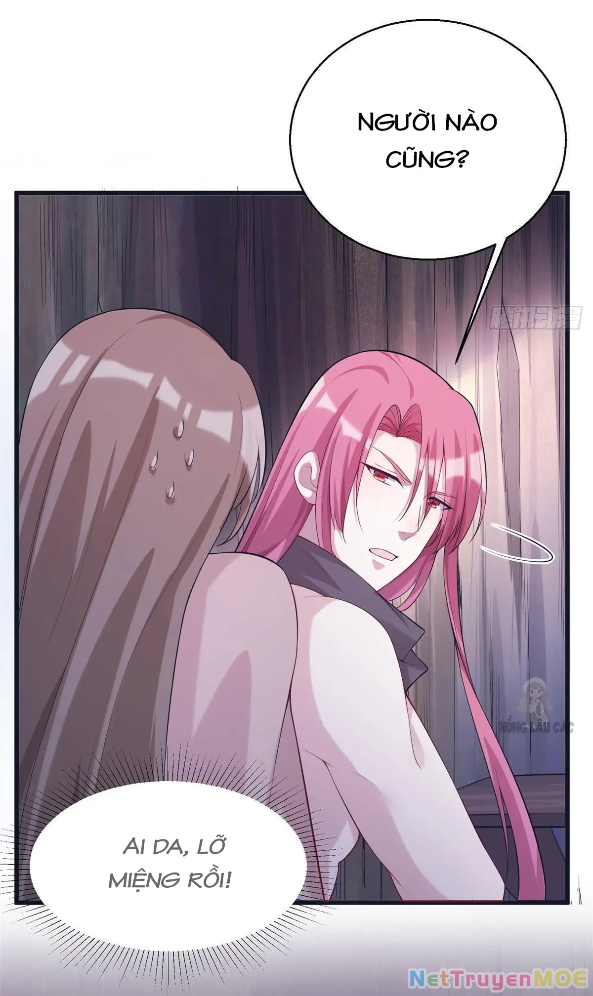 Thảnh Thơi Thú Thế Chủng Chủng Điền, Sinh Sinh Tể - Update Chapter 285 - Trang 15