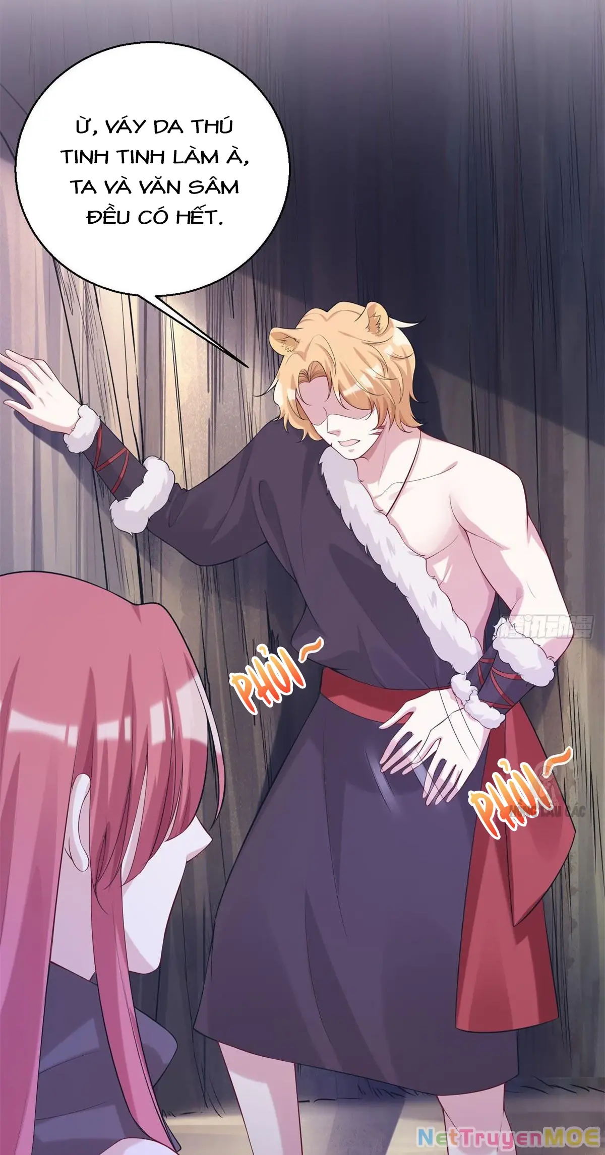 Thảnh Thơi Thú Thế Chủng Chủng Điền, Sinh Sinh Tể - Update Chapter 285 - Trang 16