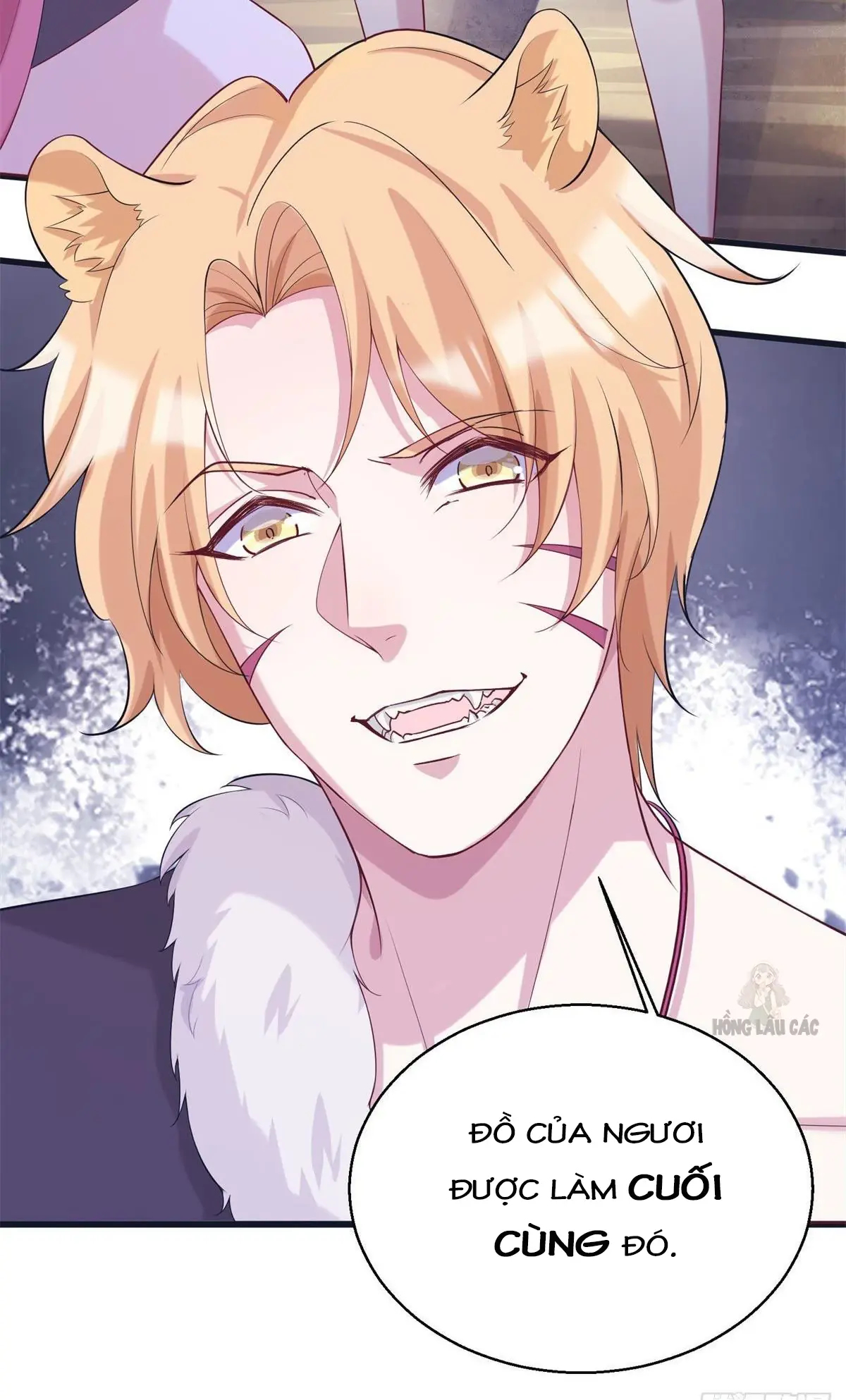 Thảnh Thơi Thú Thế Chủng Chủng Điền, Sinh Sinh Tể - Update Chapter 285 - Trang 17