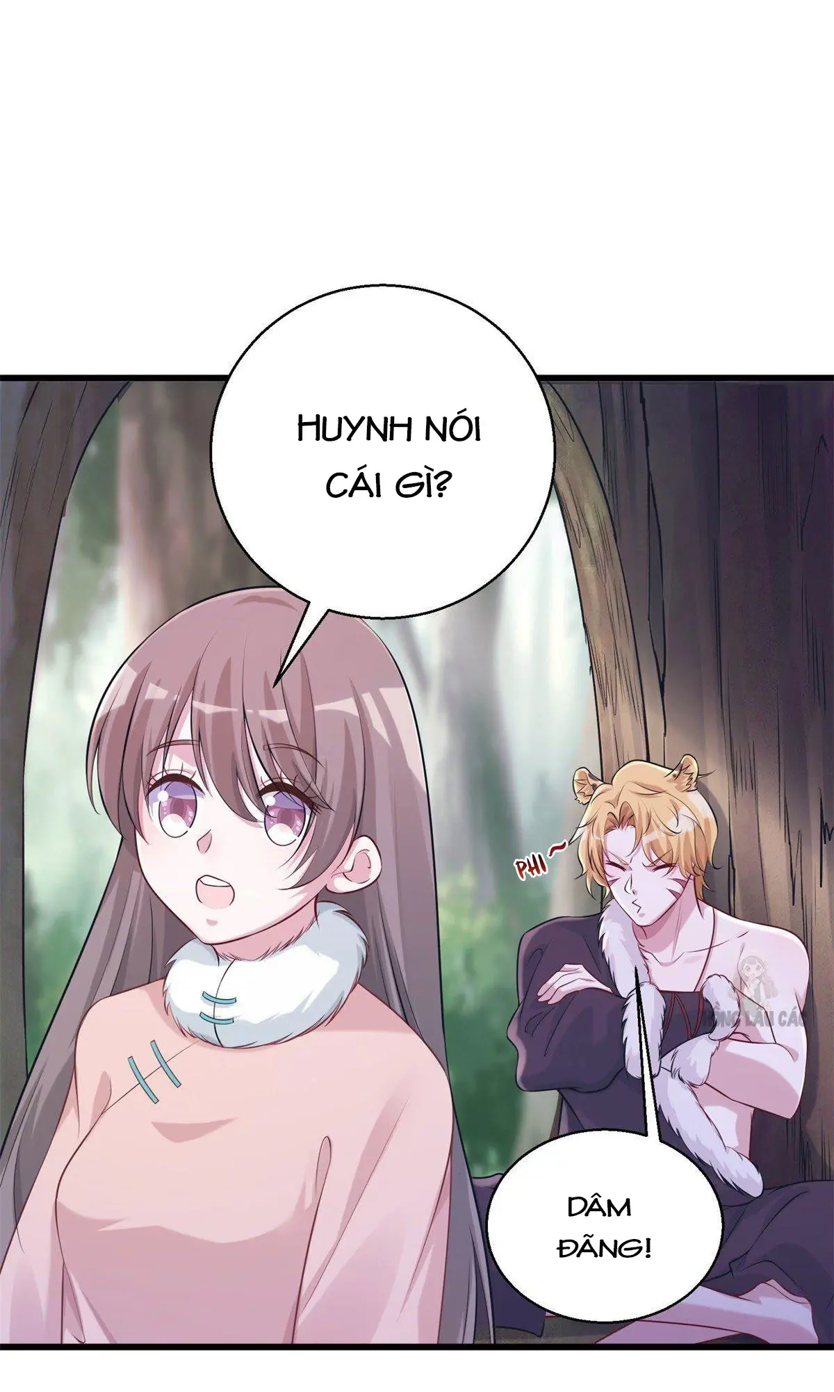 Thảnh Thơi Thú Thế Chủng Chủng Điền, Sinh Sinh Tể - Update Chapter 285 - Trang 2