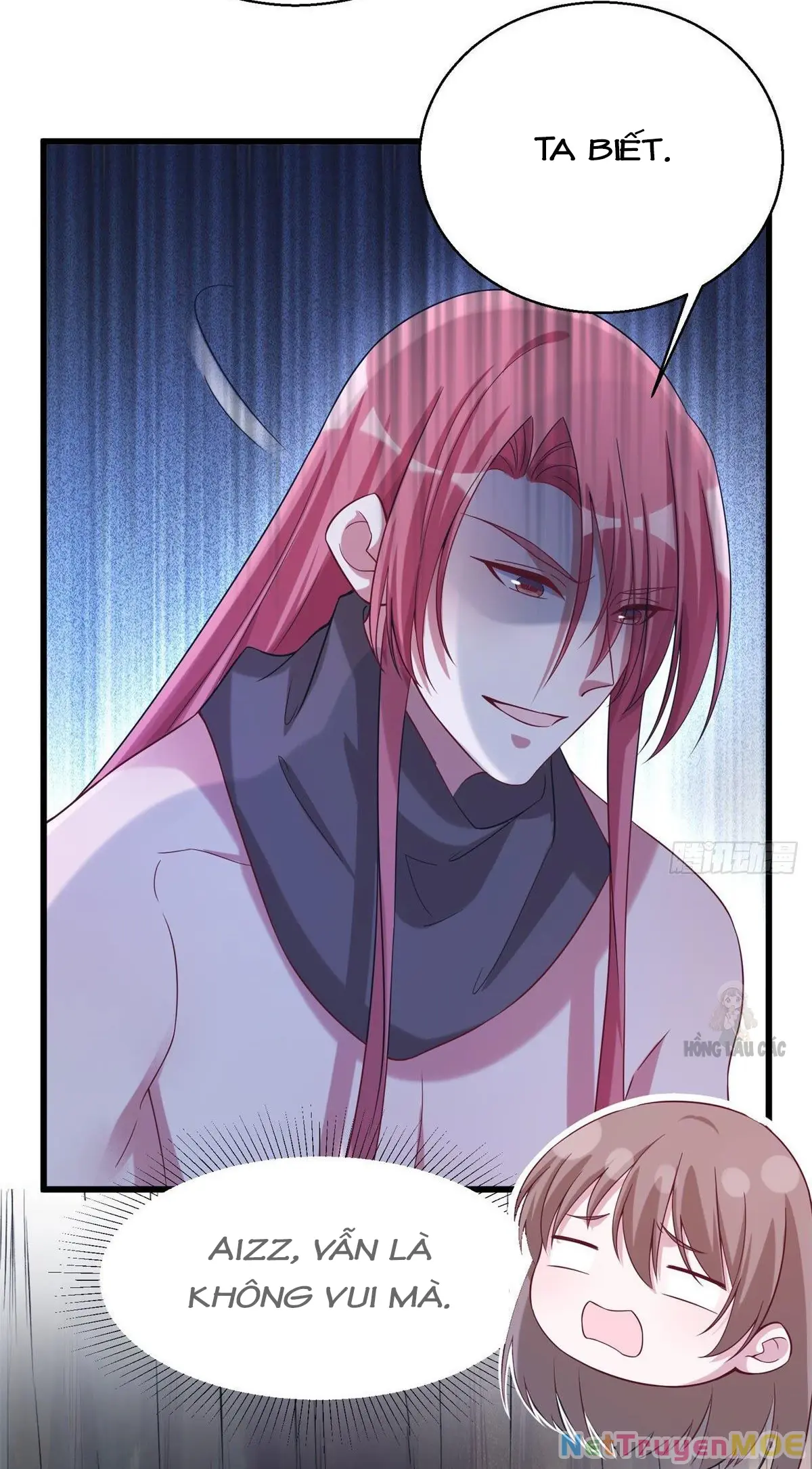 Thảnh Thơi Thú Thế Chủng Chủng Điền, Sinh Sinh Tể - Update Chapter 285 - Trang 21