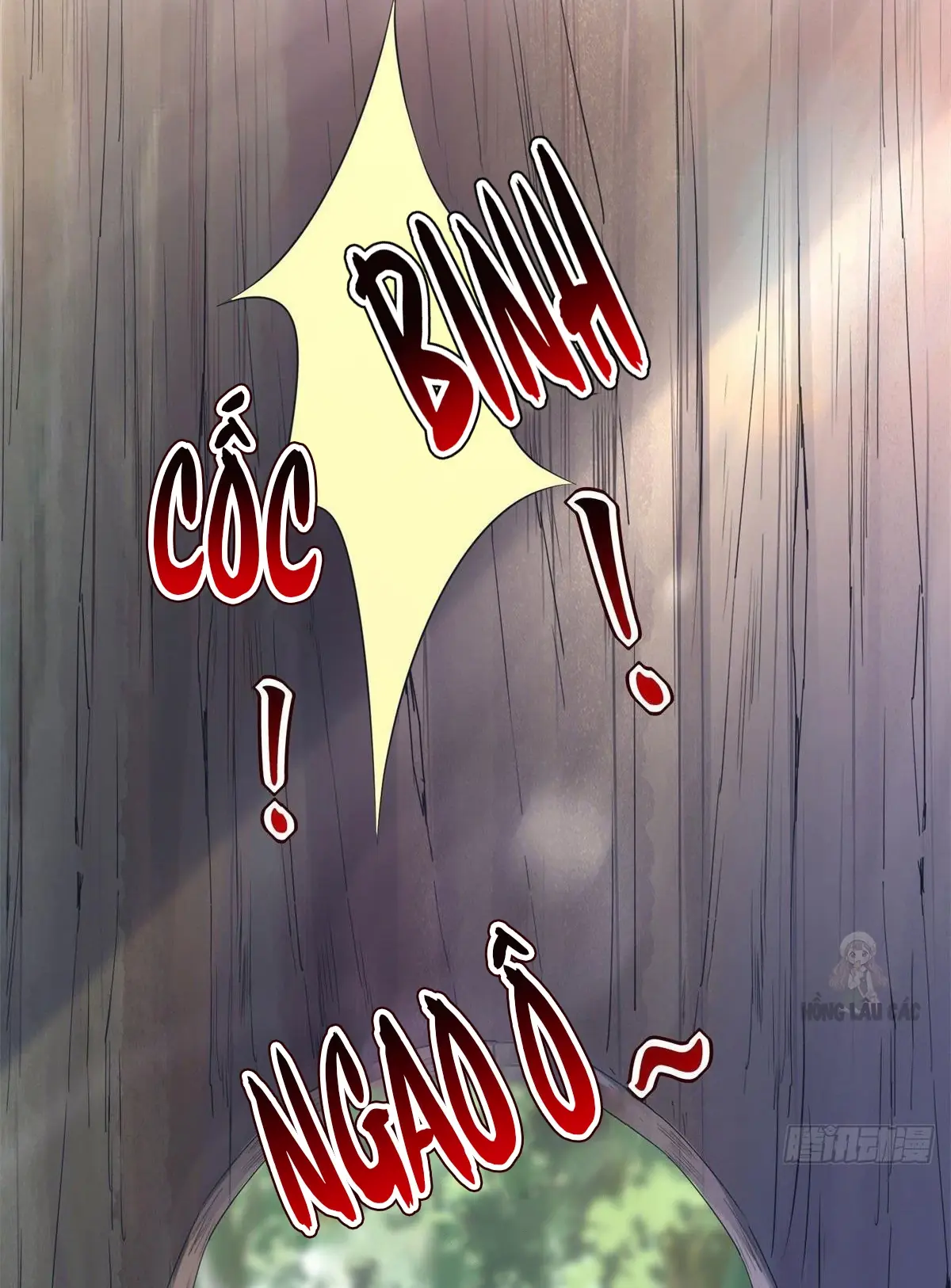 Thảnh Thơi Thú Thế Chủng Chủng Điền, Sinh Sinh Tể - Update Chapter 285 - Trang 24