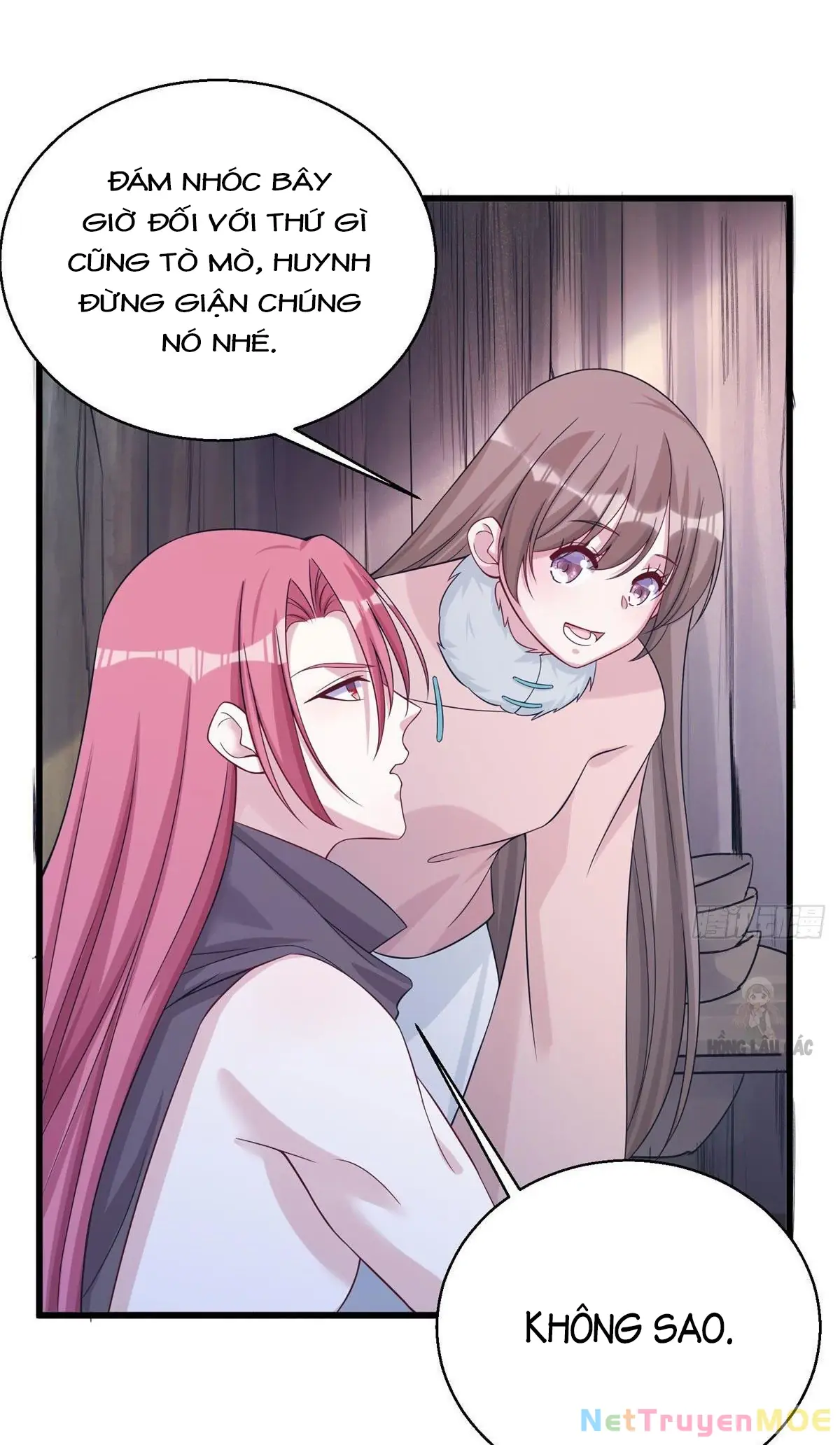 Thảnh Thơi Thú Thế Chủng Chủng Điền, Sinh Sinh Tể - Update Chapter 285 - Trang 26
