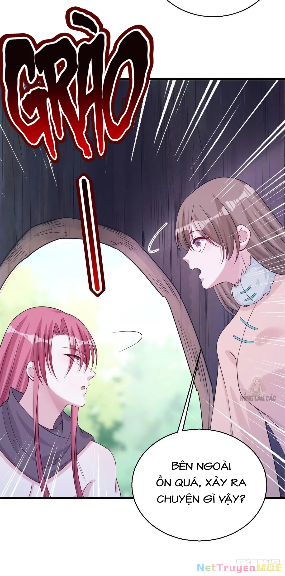 Thảnh Thơi Thú Thế Chủng Chủng Điền, Sinh Sinh Tể - Update Chapter 285 - Trang 27