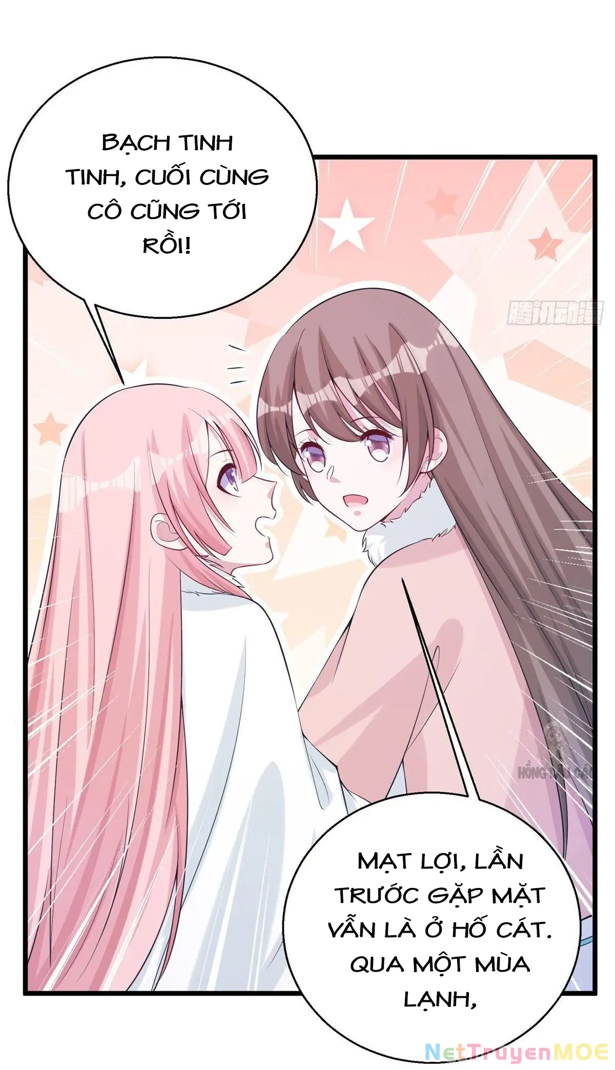 Thảnh Thơi Thú Thế Chủng Chủng Điền, Sinh Sinh Tể - Update Chapter 285 - Trang 34