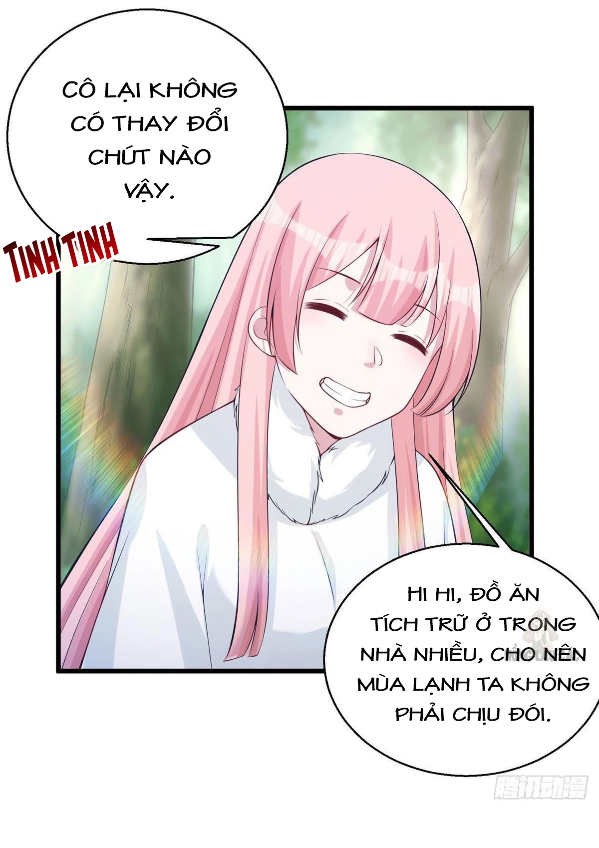 Thảnh Thơi Thú Thế Chủng Chủng Điền, Sinh Sinh Tể - Update Chapter 285 - Trang 35
