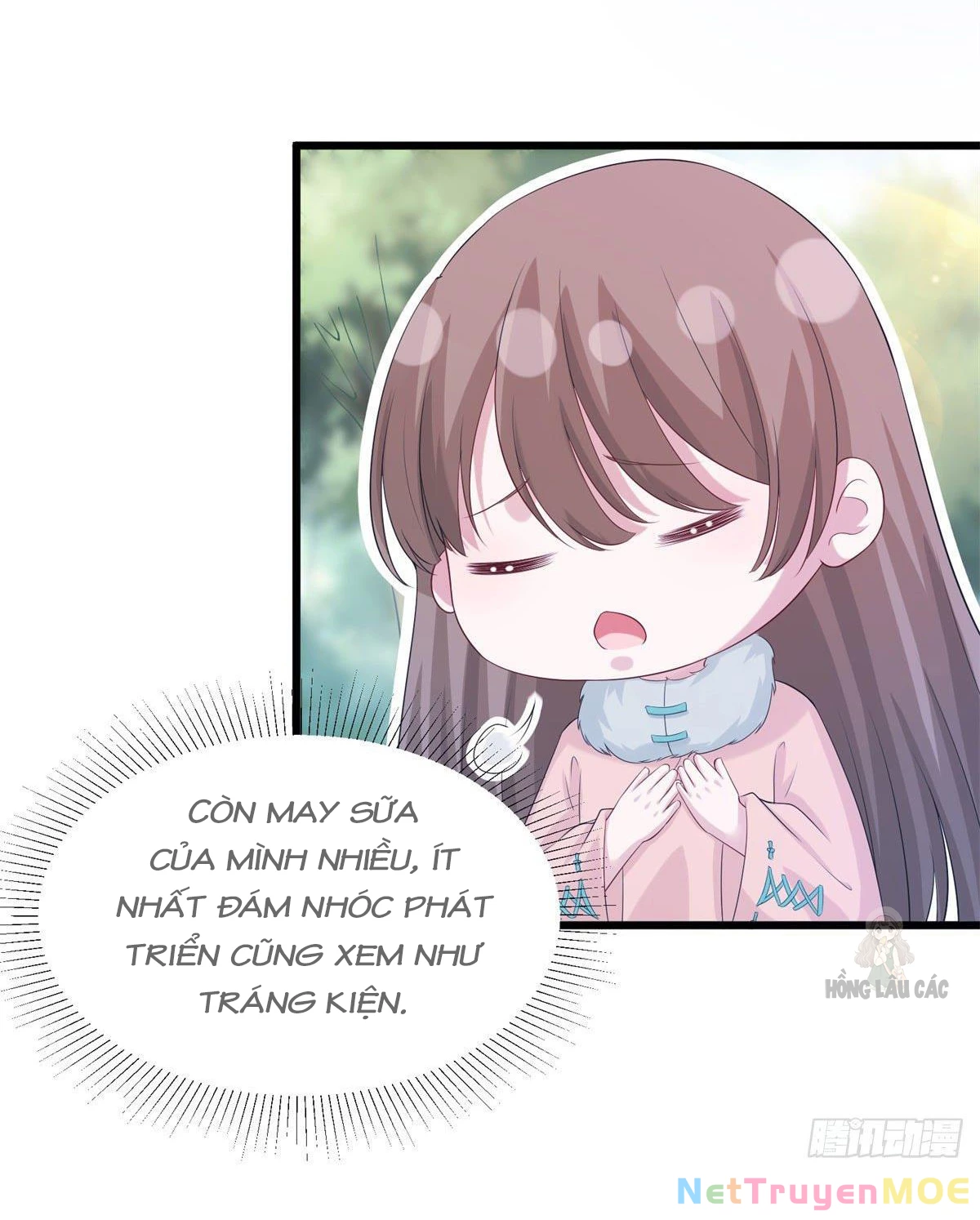 Thảnh Thơi Thú Thế Chủng Chủng Điền, Sinh Sinh Tể - Update Chapter 285 - Trang 39