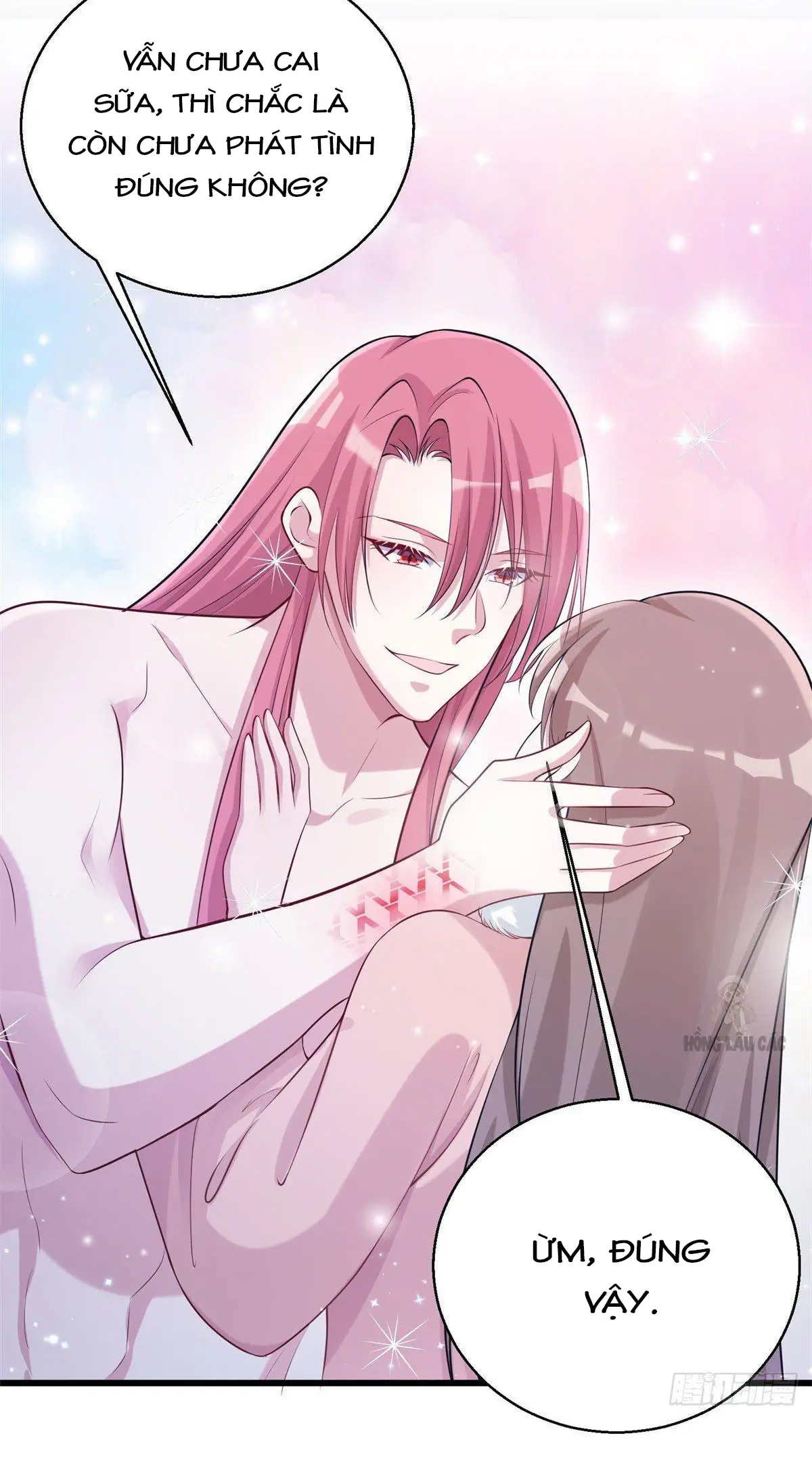 Thảnh Thơi Thú Thế Chủng Chủng Điền, Sinh Sinh Tể - Update Chapter 285 - Trang 4
