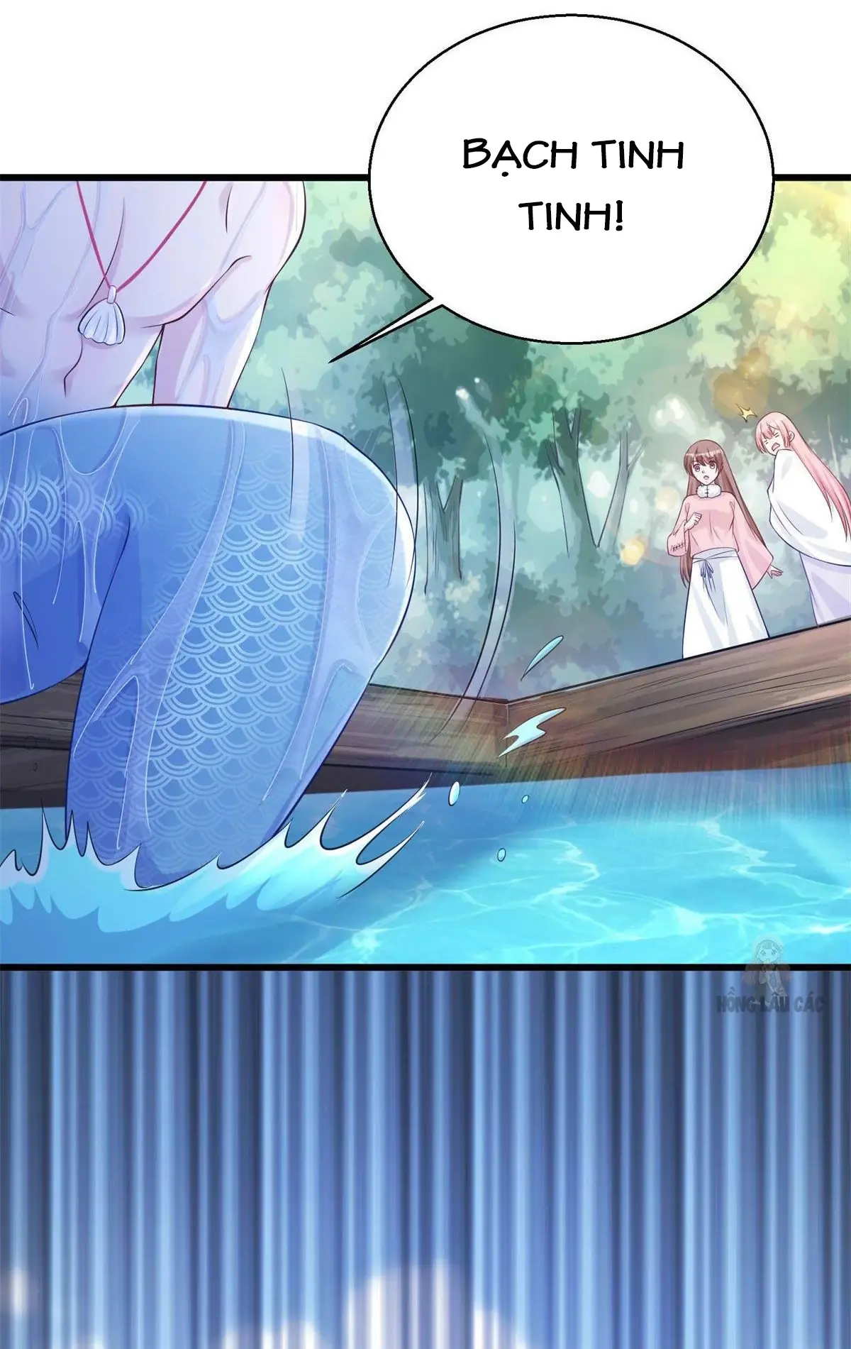 Thảnh Thơi Thú Thế Chủng Chủng Điền, Sinh Sinh Tể - Update Chapter 285 - Trang 40