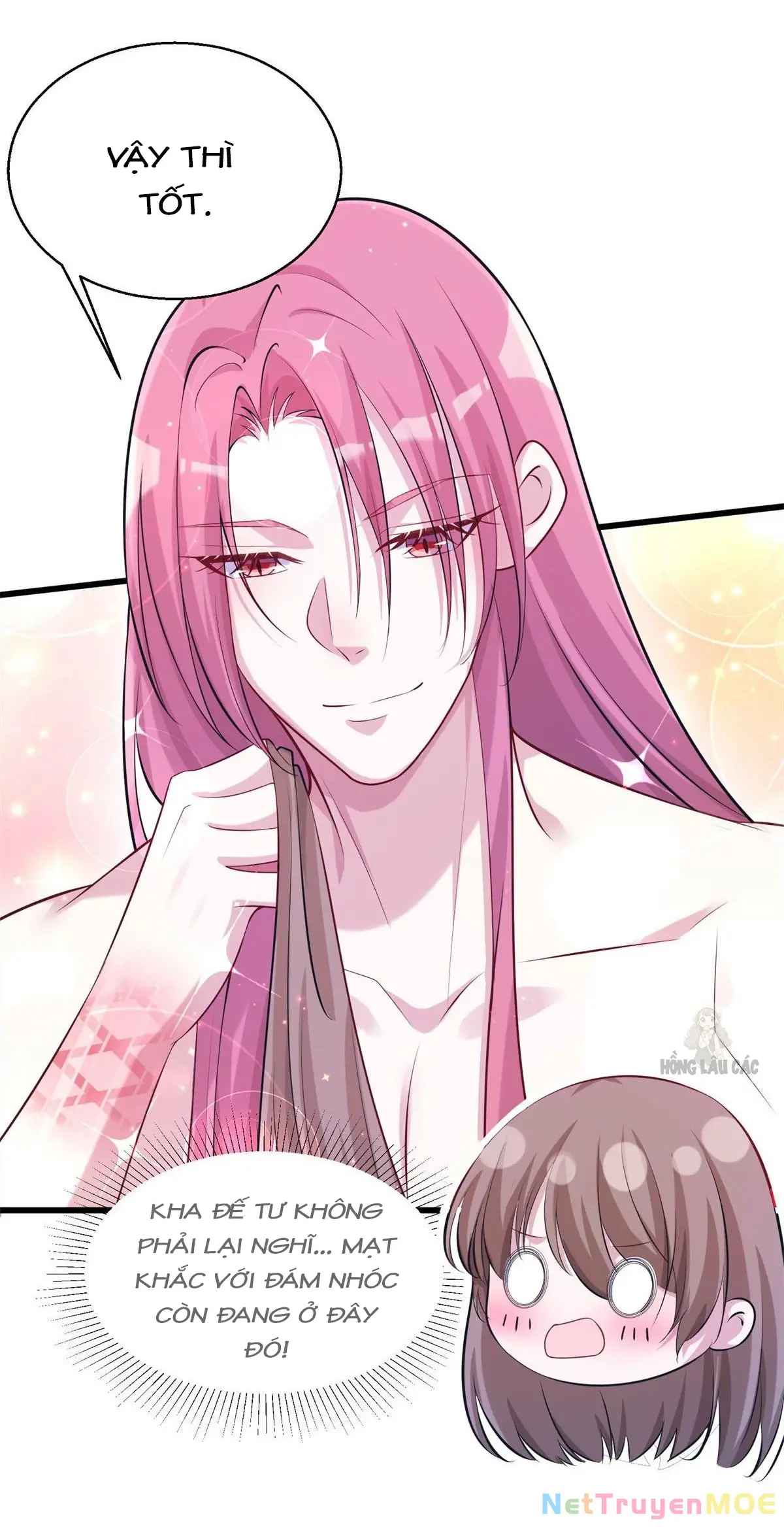 Thảnh Thơi Thú Thế Chủng Chủng Điền, Sinh Sinh Tể - Update Chapter 285 - Trang 5