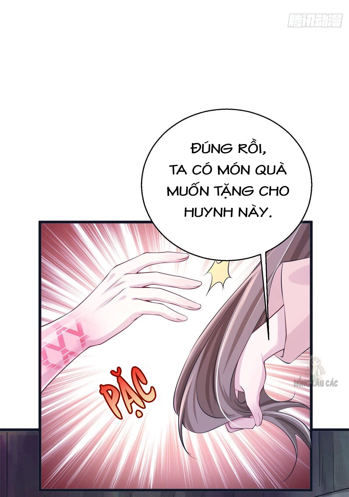 Thảnh Thơi Thú Thế Chủng Chủng Điền, Sinh Sinh Tể - Update Chapter 285 - Trang 6