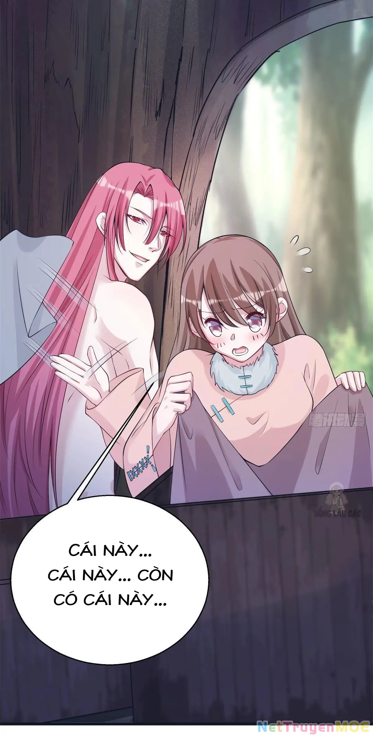 Thảnh Thơi Thú Thế Chủng Chủng Điền, Sinh Sinh Tể - Update Chapter 285 - Trang 7