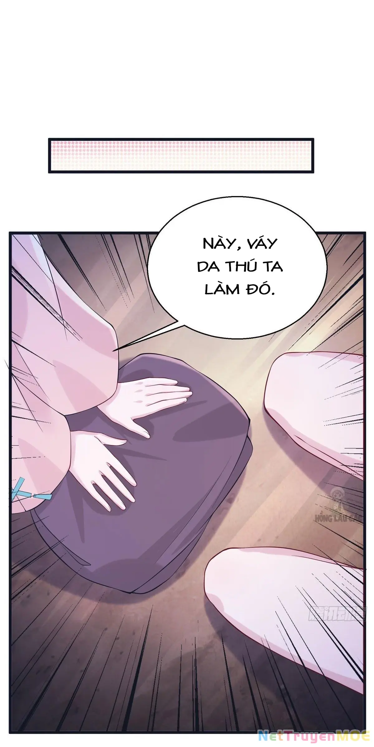 Thảnh Thơi Thú Thế Chủng Chủng Điền, Sinh Sinh Tể - Update Chapter 285 - Trang 8