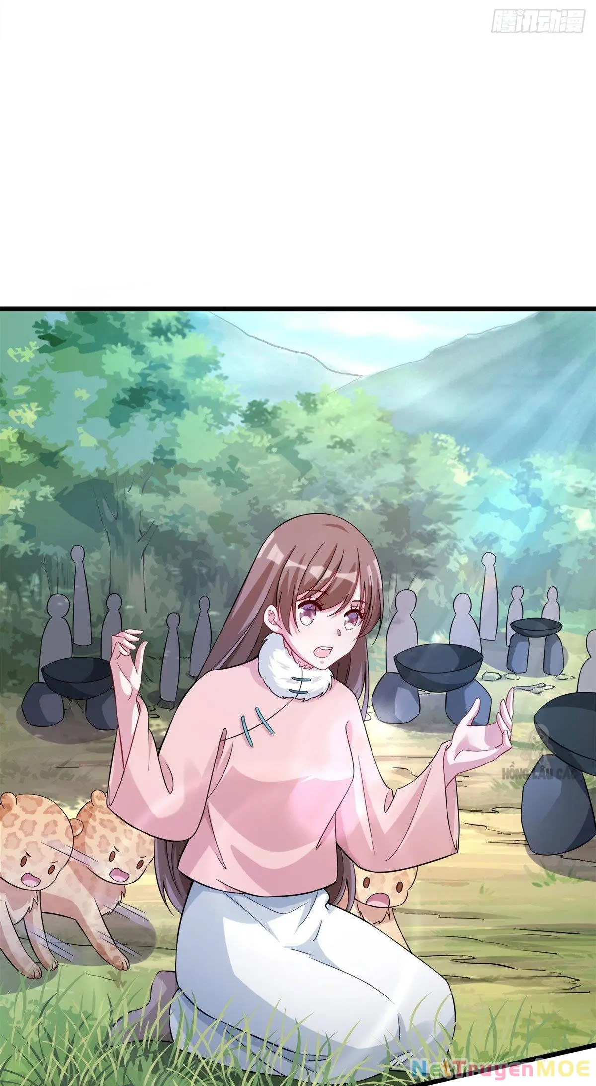 Thảnh Thơi Thú Thế Chủng Chủng Điền, Sinh Sinh Tể - Update Chapter 286 - Trang 10