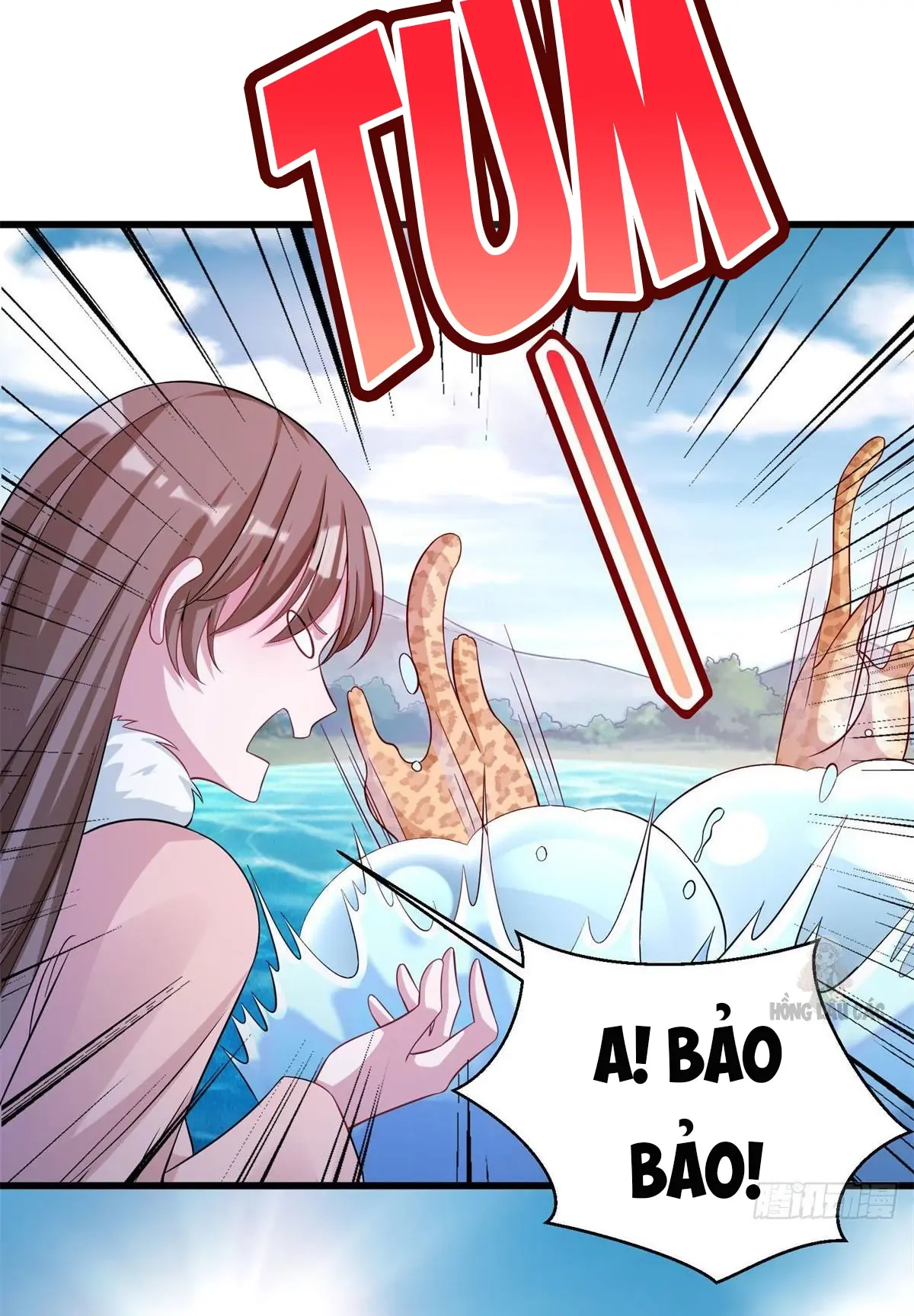 Thảnh Thơi Thú Thế Chủng Chủng Điền, Sinh Sinh Tể - Update Chapter 286 - Trang 12