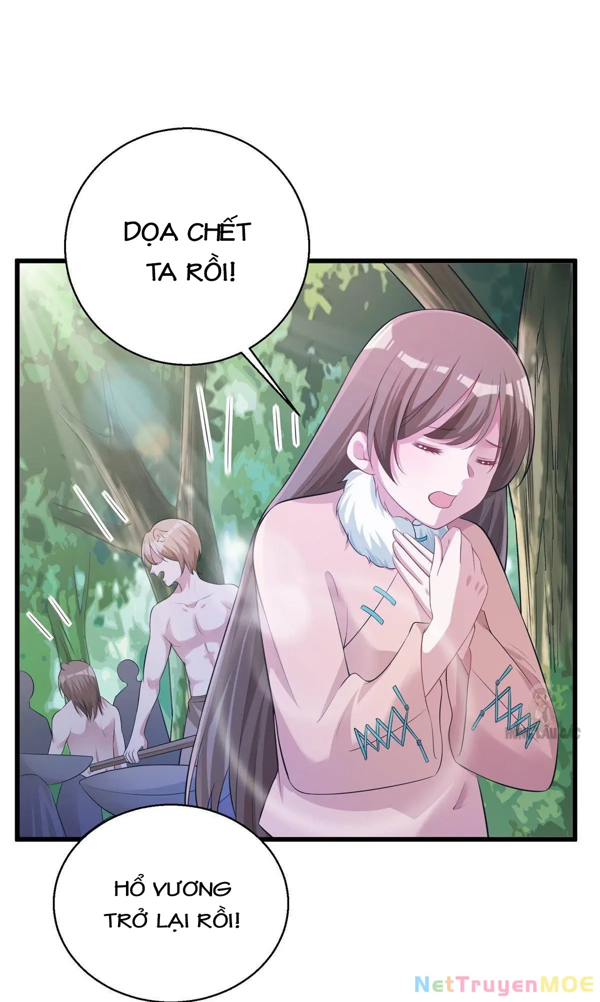 Thảnh Thơi Thú Thế Chủng Chủng Điền, Sinh Sinh Tể - Update Chapter 286 - Trang 14