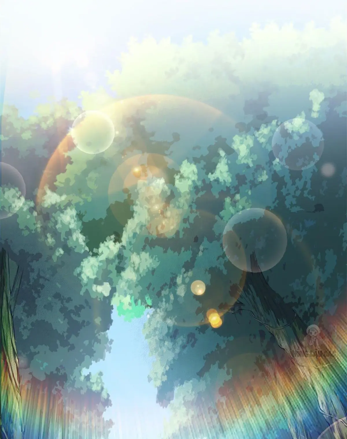 Thảnh Thơi Thú Thế Chủng Chủng Điền, Sinh Sinh Tể - Update Chapter 286 - Trang 16