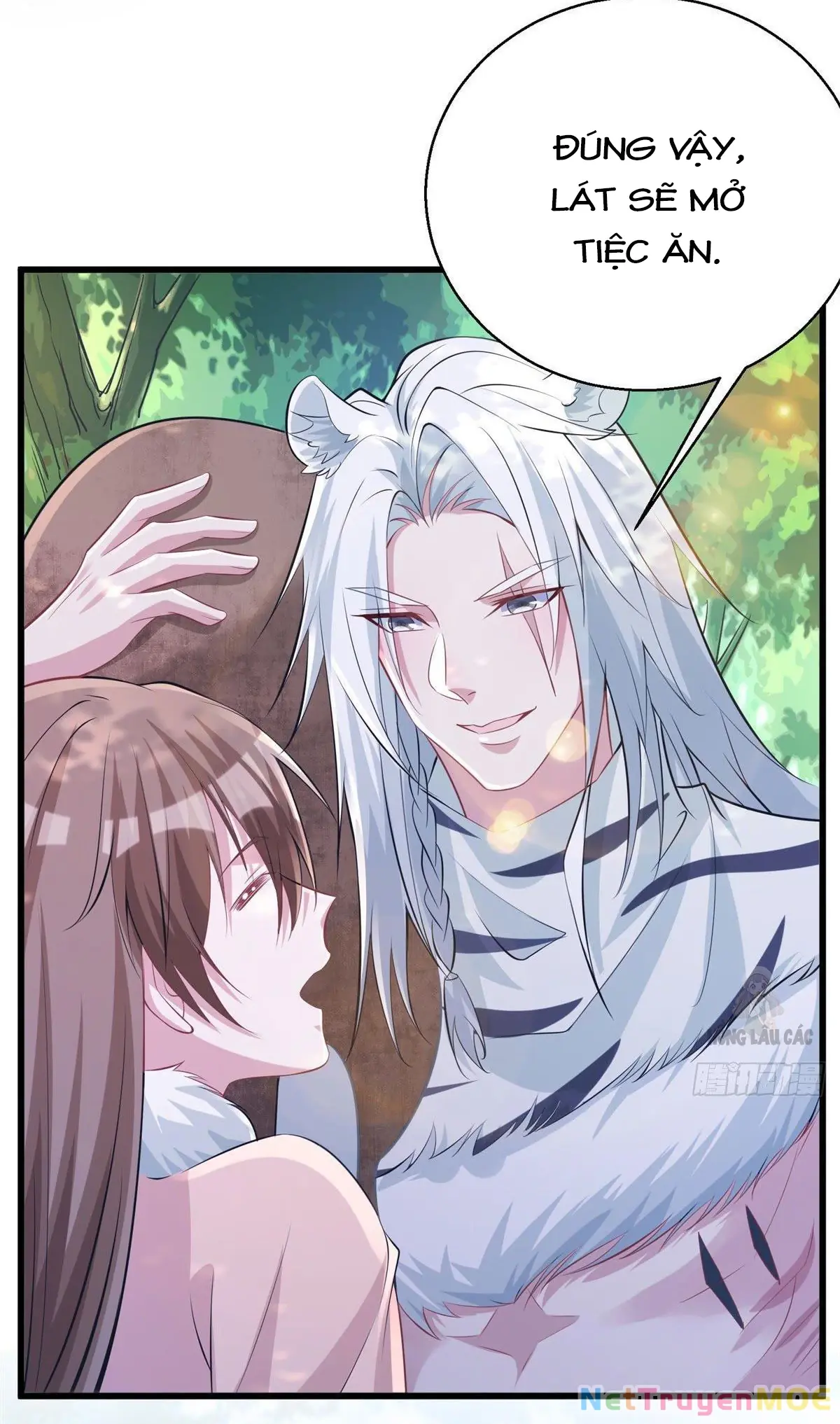 Thảnh Thơi Thú Thế Chủng Chủng Điền, Sinh Sinh Tể - Update Chapter 286 - Trang 19