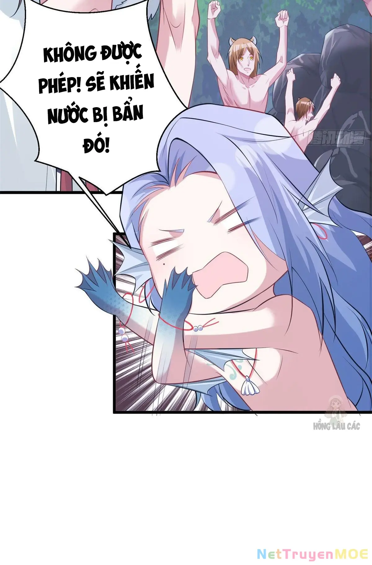 Thảnh Thơi Thú Thế Chủng Chủng Điền, Sinh Sinh Tể - Update Chapter 286 - Trang 21