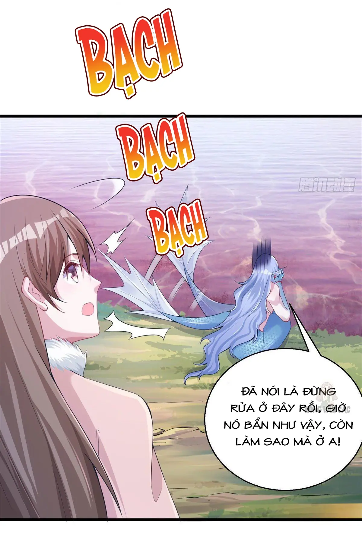 Thảnh Thơi Thú Thế Chủng Chủng Điền, Sinh Sinh Tể - Update Chapter 286 - Trang 24