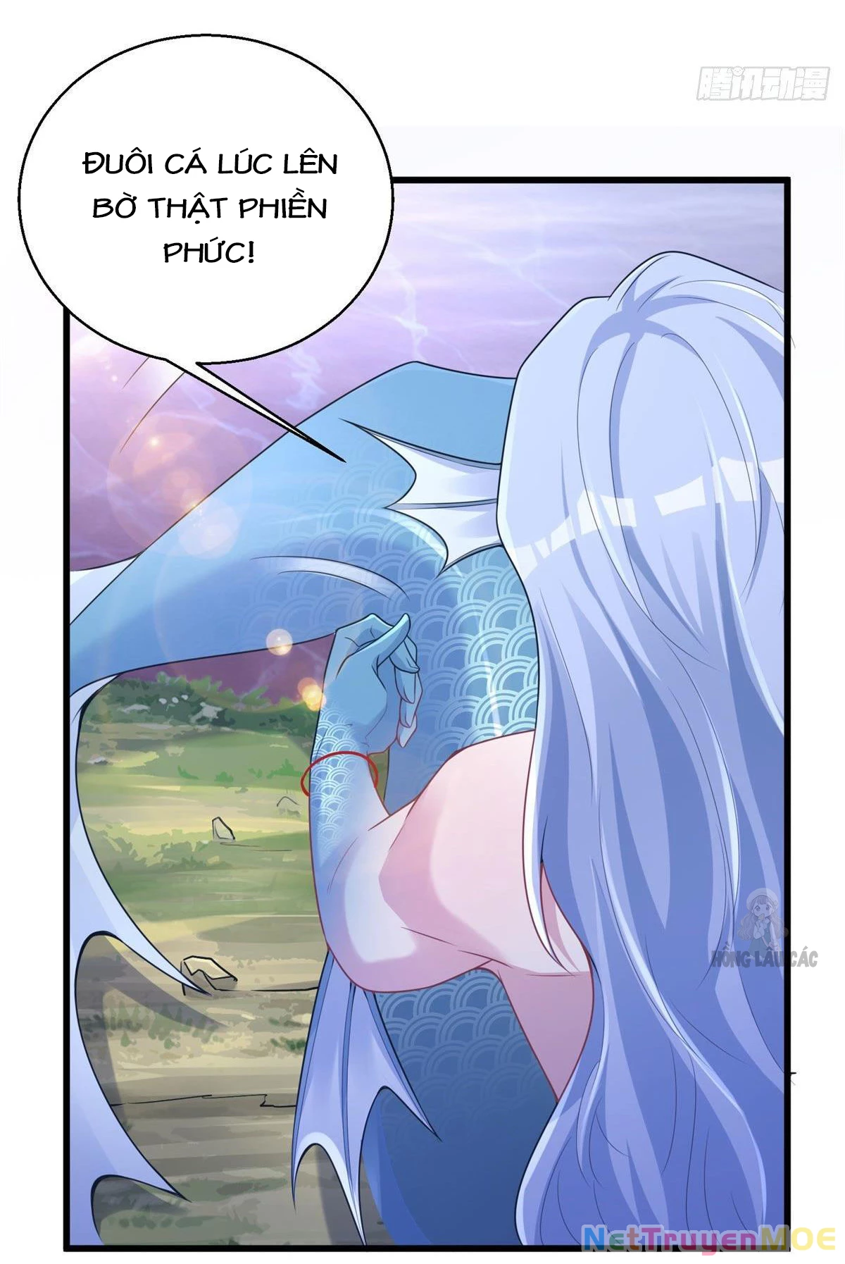 Thảnh Thơi Thú Thế Chủng Chủng Điền, Sinh Sinh Tể - Update Chapter 286 - Trang 26