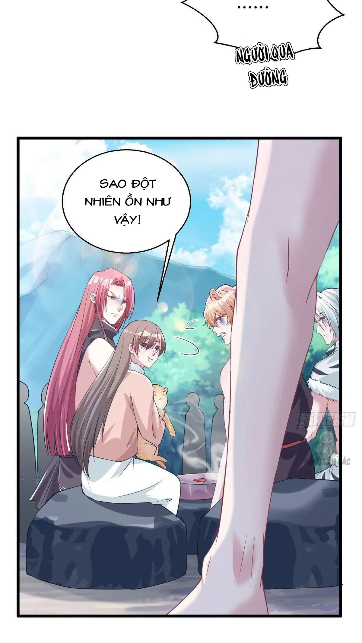 Thảnh Thơi Thú Thế Chủng Chủng Điền, Sinh Sinh Tể - Update Chapter 286 - Trang 30