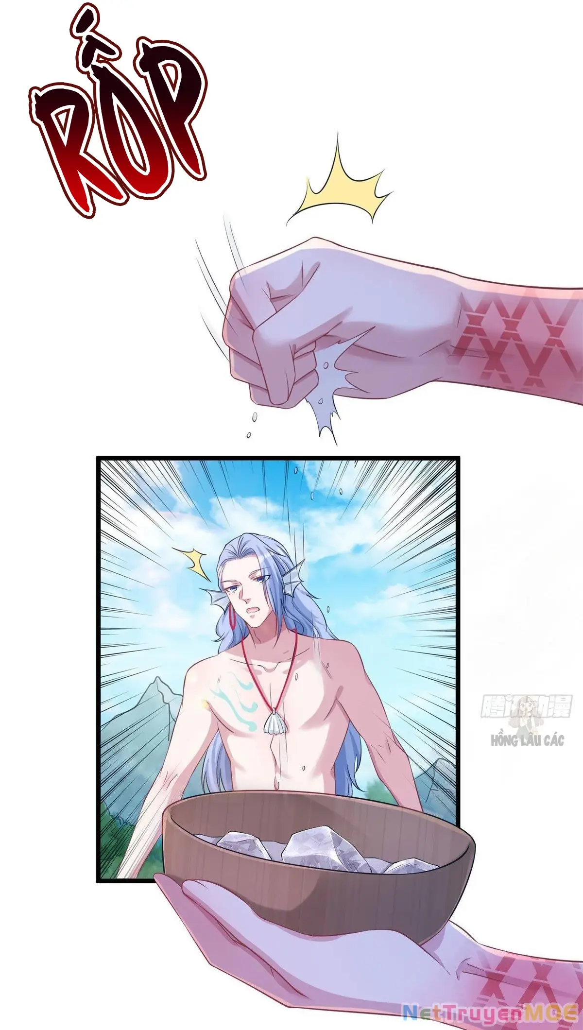Thảnh Thơi Thú Thế Chủng Chủng Điền, Sinh Sinh Tể - Update Chapter 286 - Trang 34