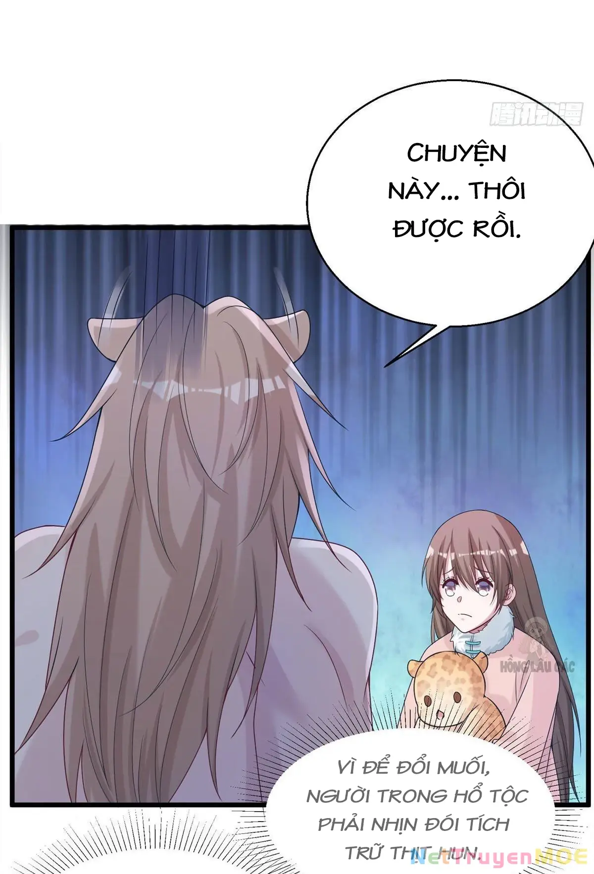 Thảnh Thơi Thú Thế Chủng Chủng Điền, Sinh Sinh Tể - Update Chapter 286 - Trang 41