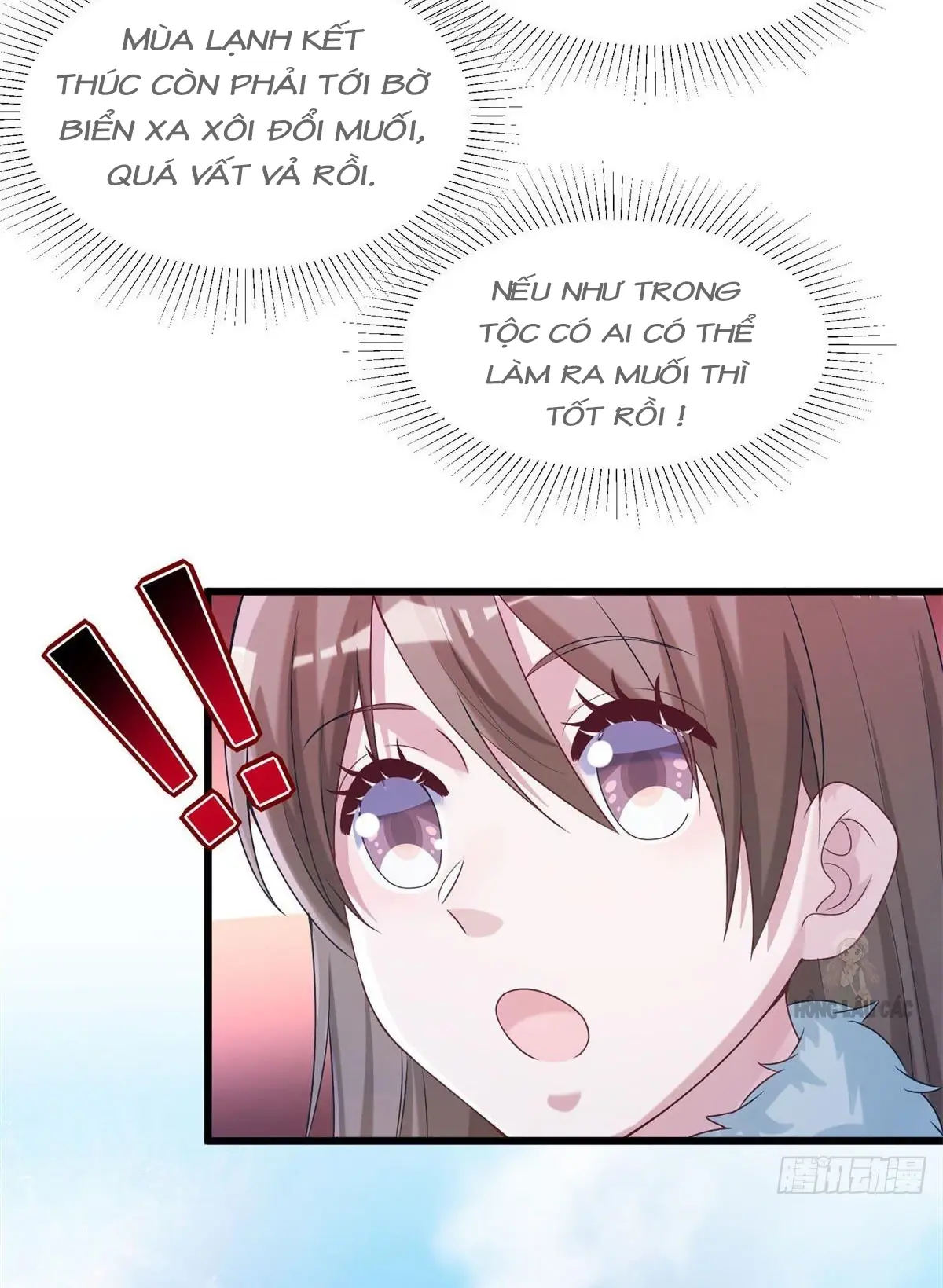 Thảnh Thơi Thú Thế Chủng Chủng Điền, Sinh Sinh Tể - Update Chapter 286 - Trang 42