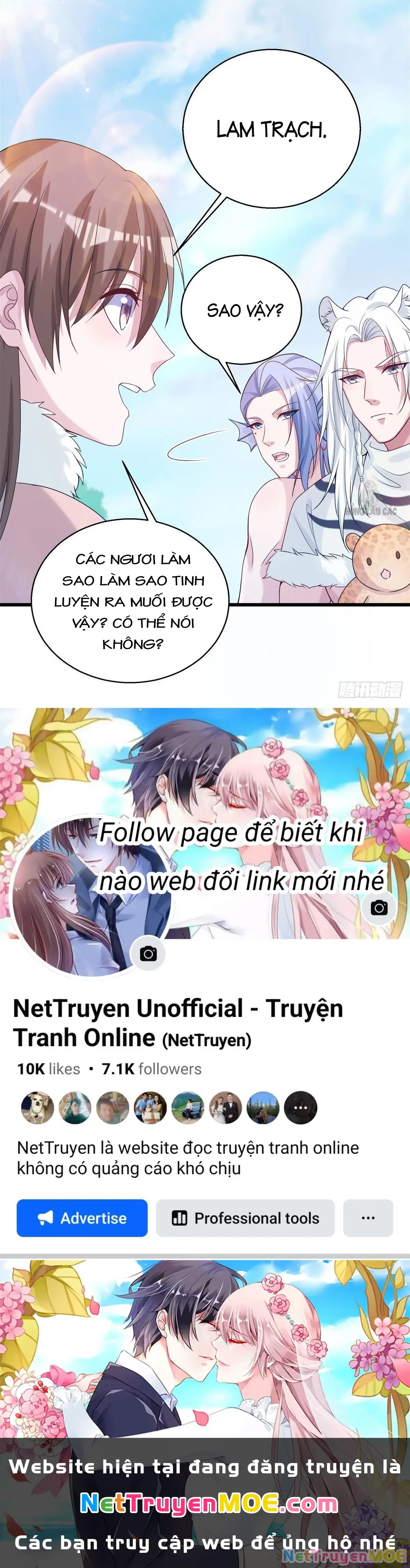 Thảnh Thơi Thú Thế Chủng Chủng Điền, Sinh Sinh Tể - Update Chapter 286 - Trang 43