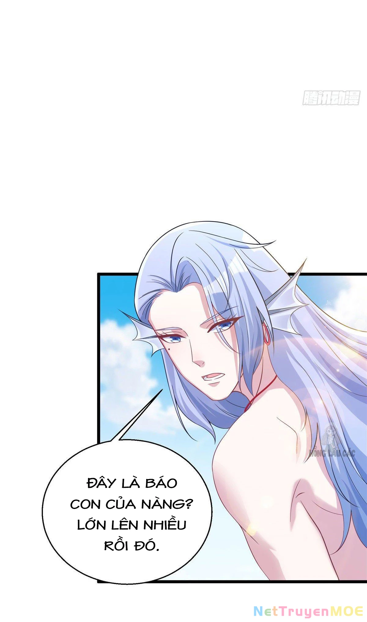 Thảnh Thơi Thú Thế Chủng Chủng Điền, Sinh Sinh Tể - Update Chapter 286 - Trang 5