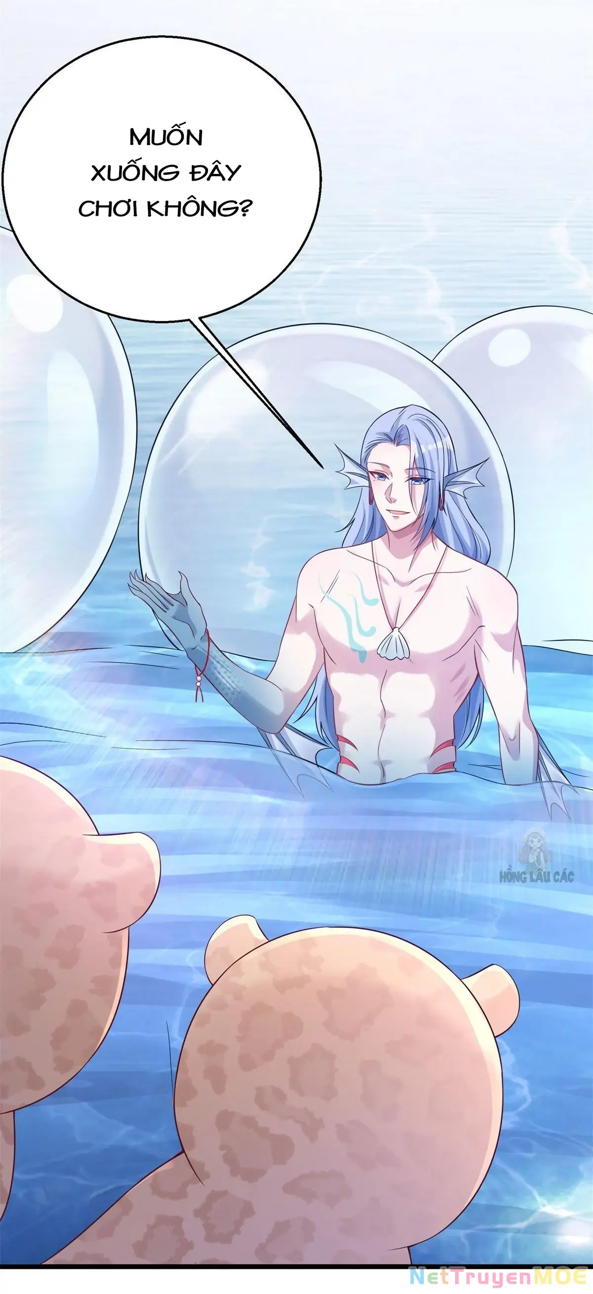 Thảnh Thơi Thú Thế Chủng Chủng Điền, Sinh Sinh Tể - Update Chapter 286 - Trang 9