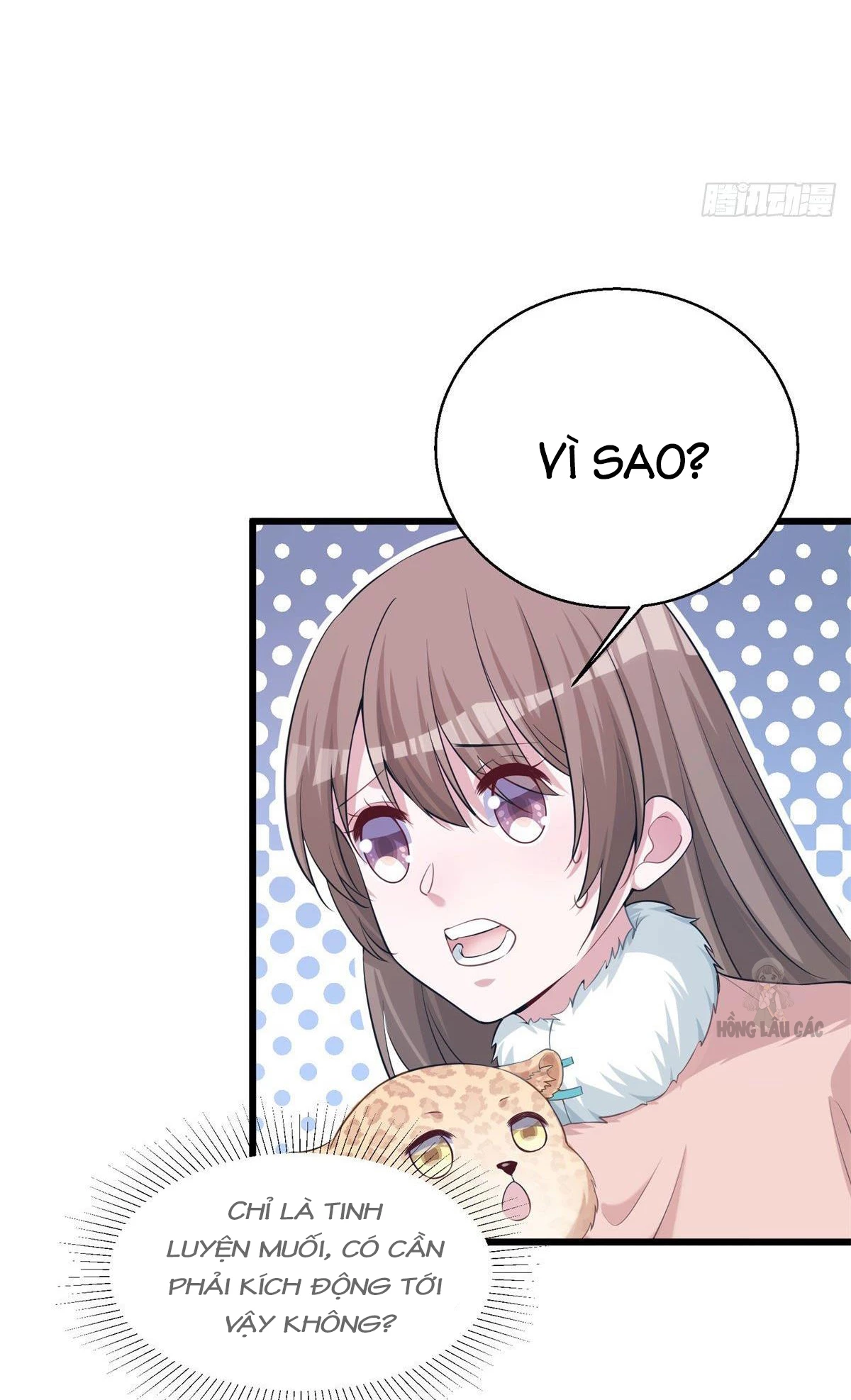 Thảnh Thơi Thú Thế Chủng Chủng Điền, Sinh Sinh Tể - Update Chapter 287 - Trang 10