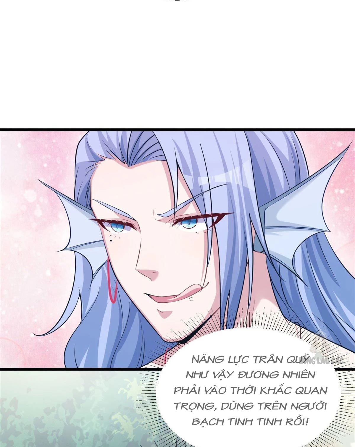 Thảnh Thơi Thú Thế Chủng Chủng Điền, Sinh Sinh Tể - Update Chapter 287 - Trang 13