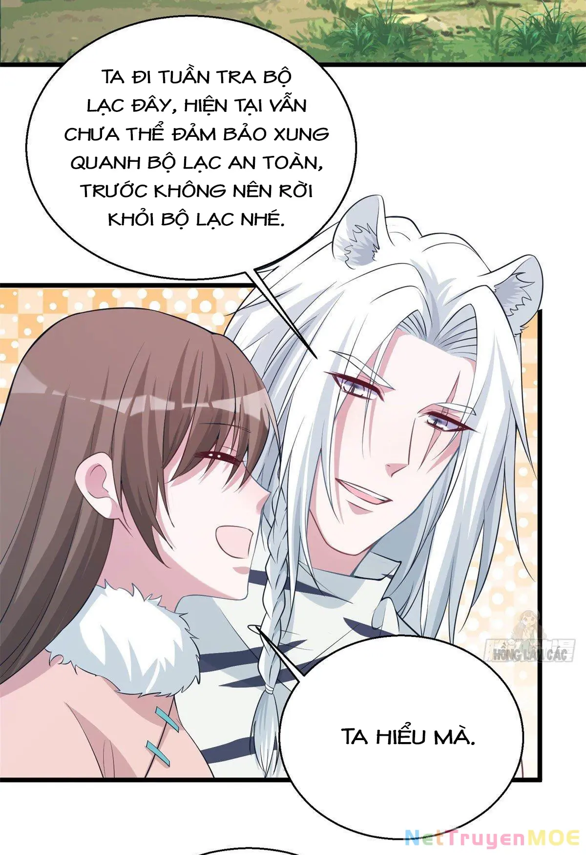 Thảnh Thơi Thú Thế Chủng Chủng Điền, Sinh Sinh Tể - Update Chapter 287 - Trang 16