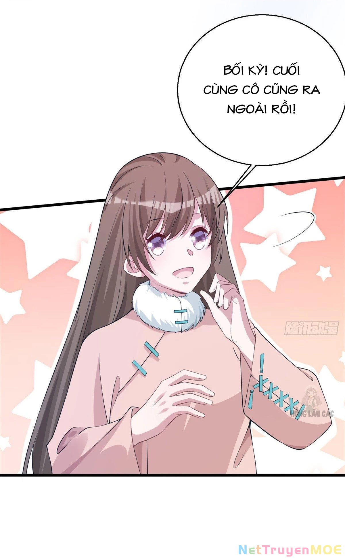 Thảnh Thơi Thú Thế Chủng Chủng Điền, Sinh Sinh Tể - Update Chapter 287 - Trang 18