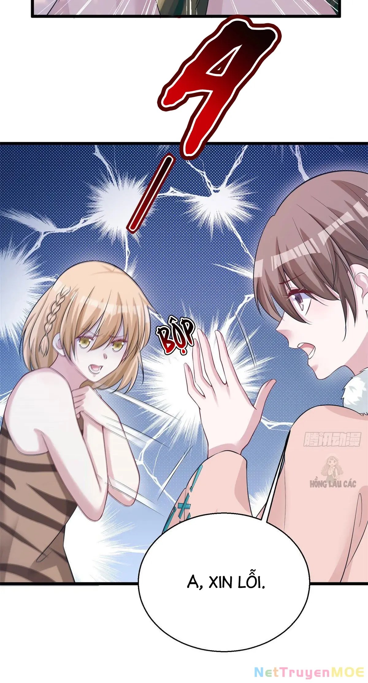 Thảnh Thơi Thú Thế Chủng Chủng Điền, Sinh Sinh Tể - Update Chapter 287 - Trang 21