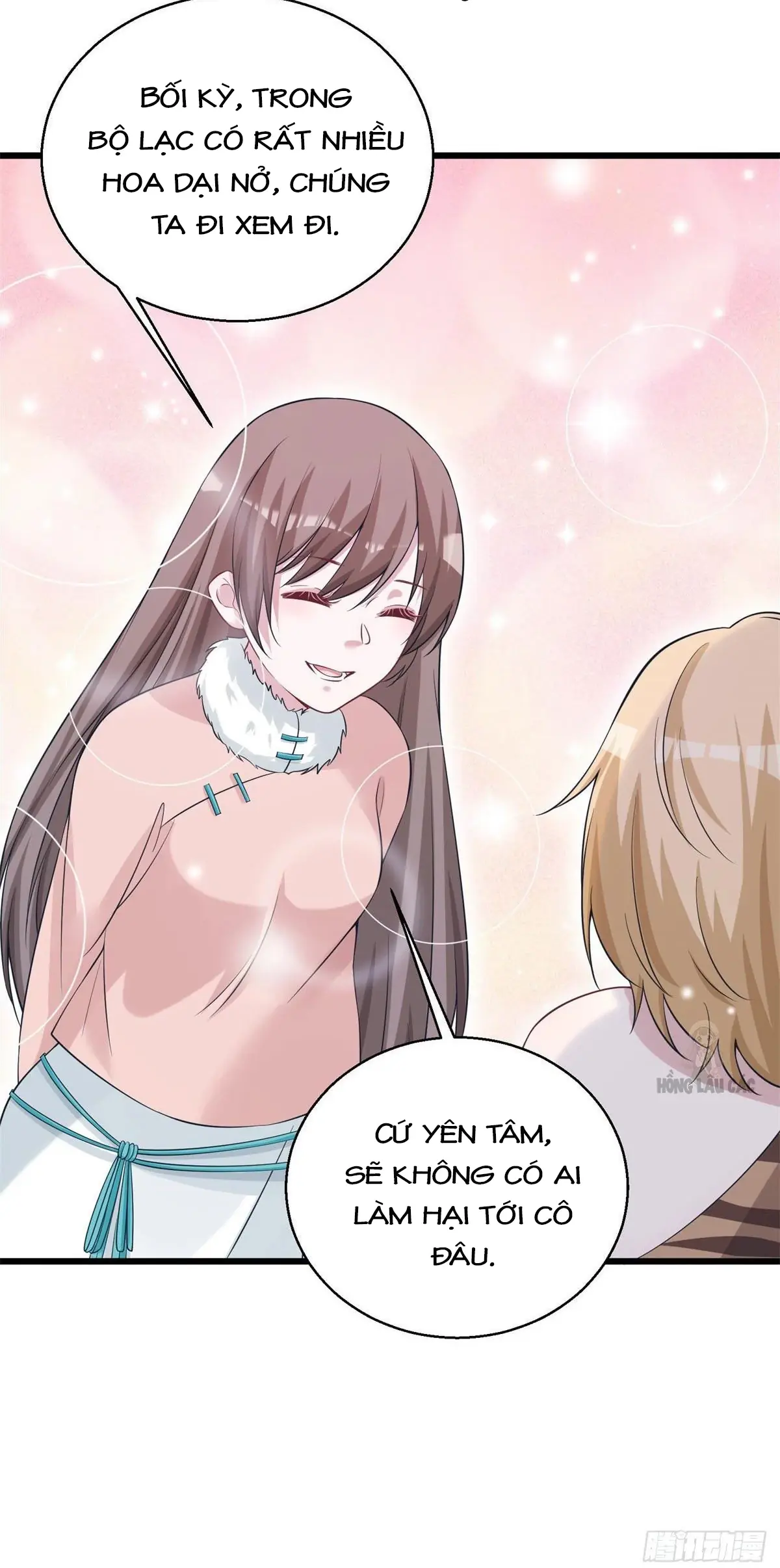 Thảnh Thơi Thú Thế Chủng Chủng Điền, Sinh Sinh Tể - Update Chapter 287 - Trang 23