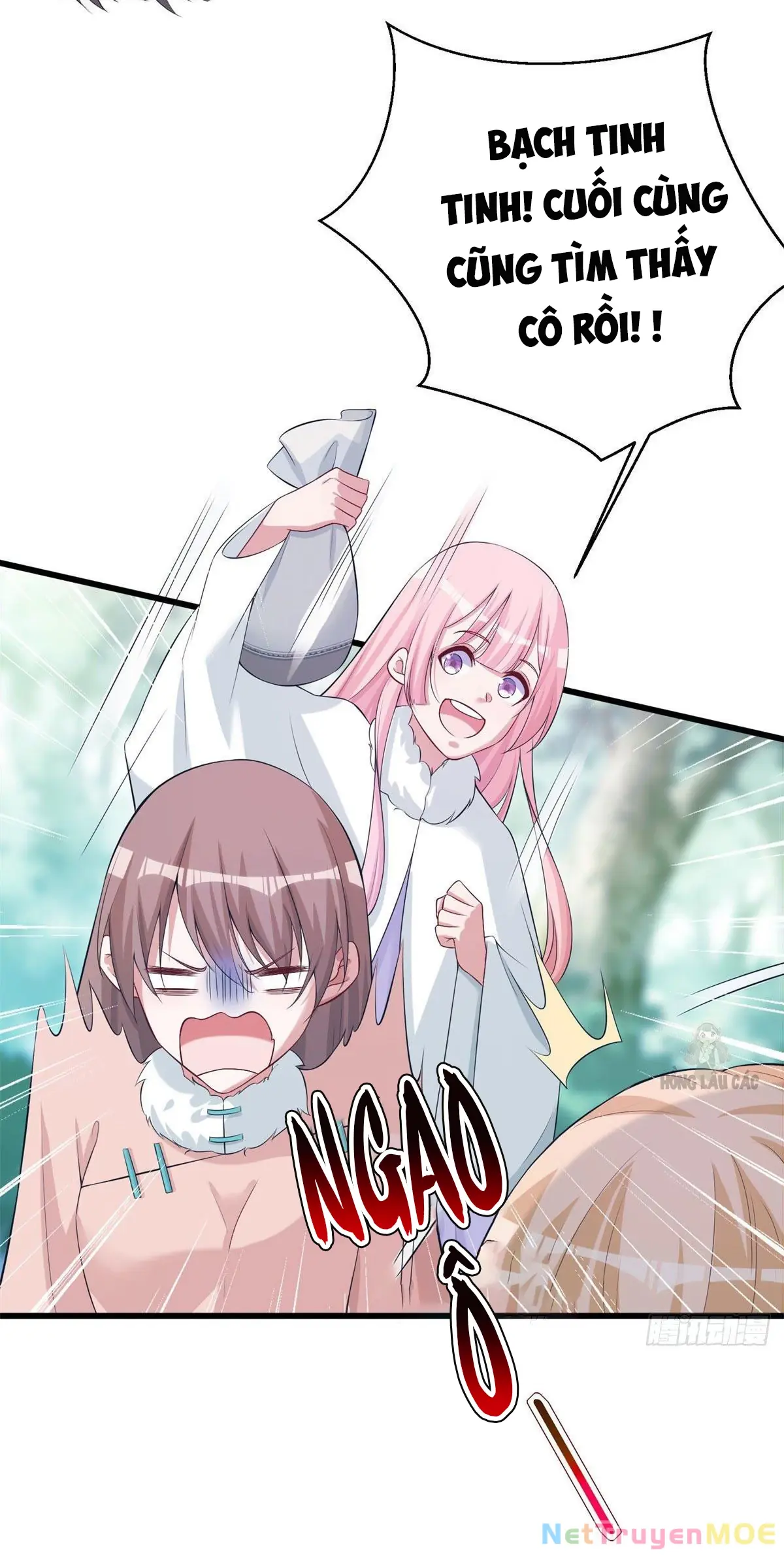 Thảnh Thơi Thú Thế Chủng Chủng Điền, Sinh Sinh Tể - Update Chapter 287 - Trang 25