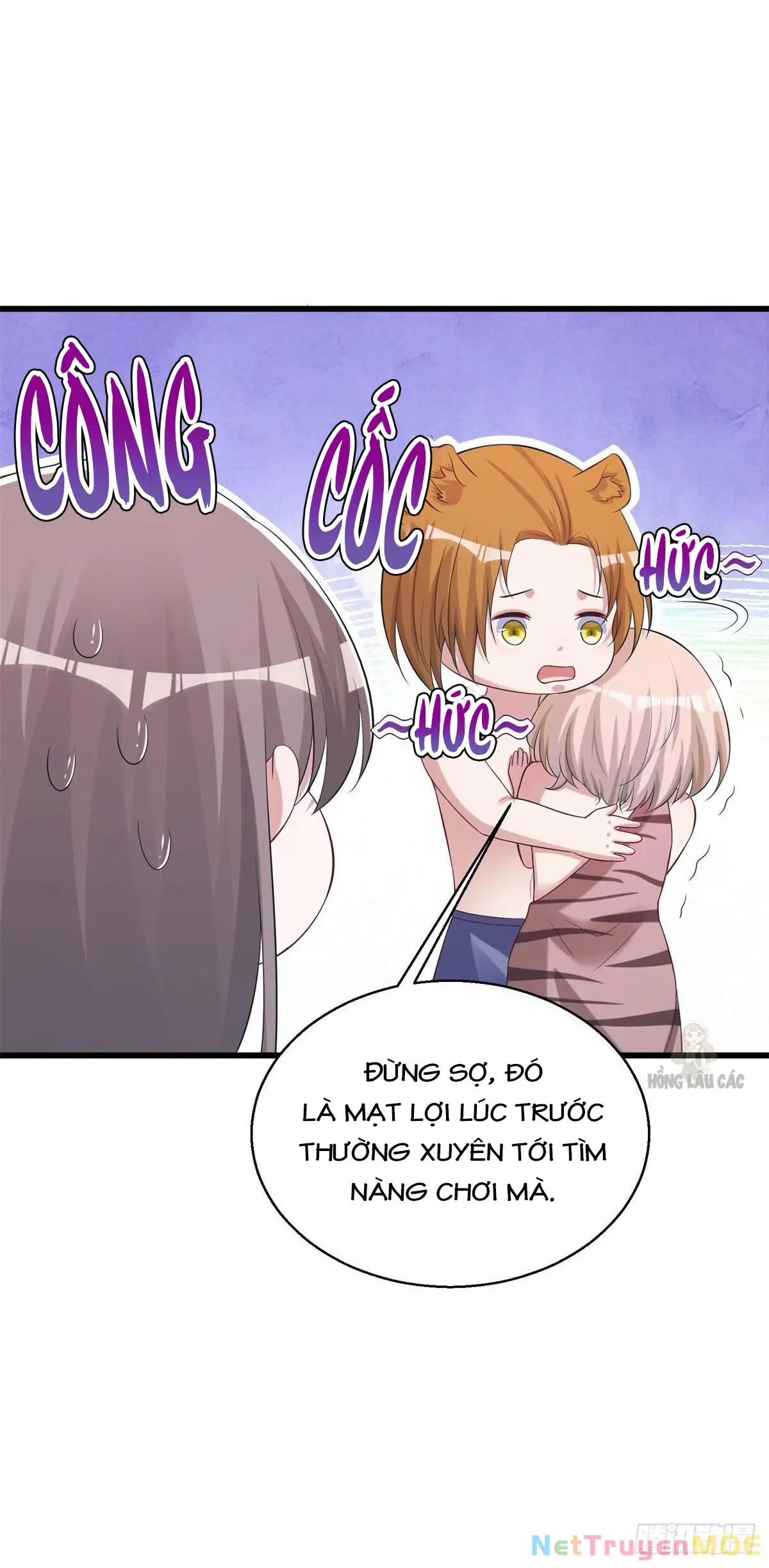 Thảnh Thơi Thú Thế Chủng Chủng Điền, Sinh Sinh Tể - Update Chapter 287 - Trang 26