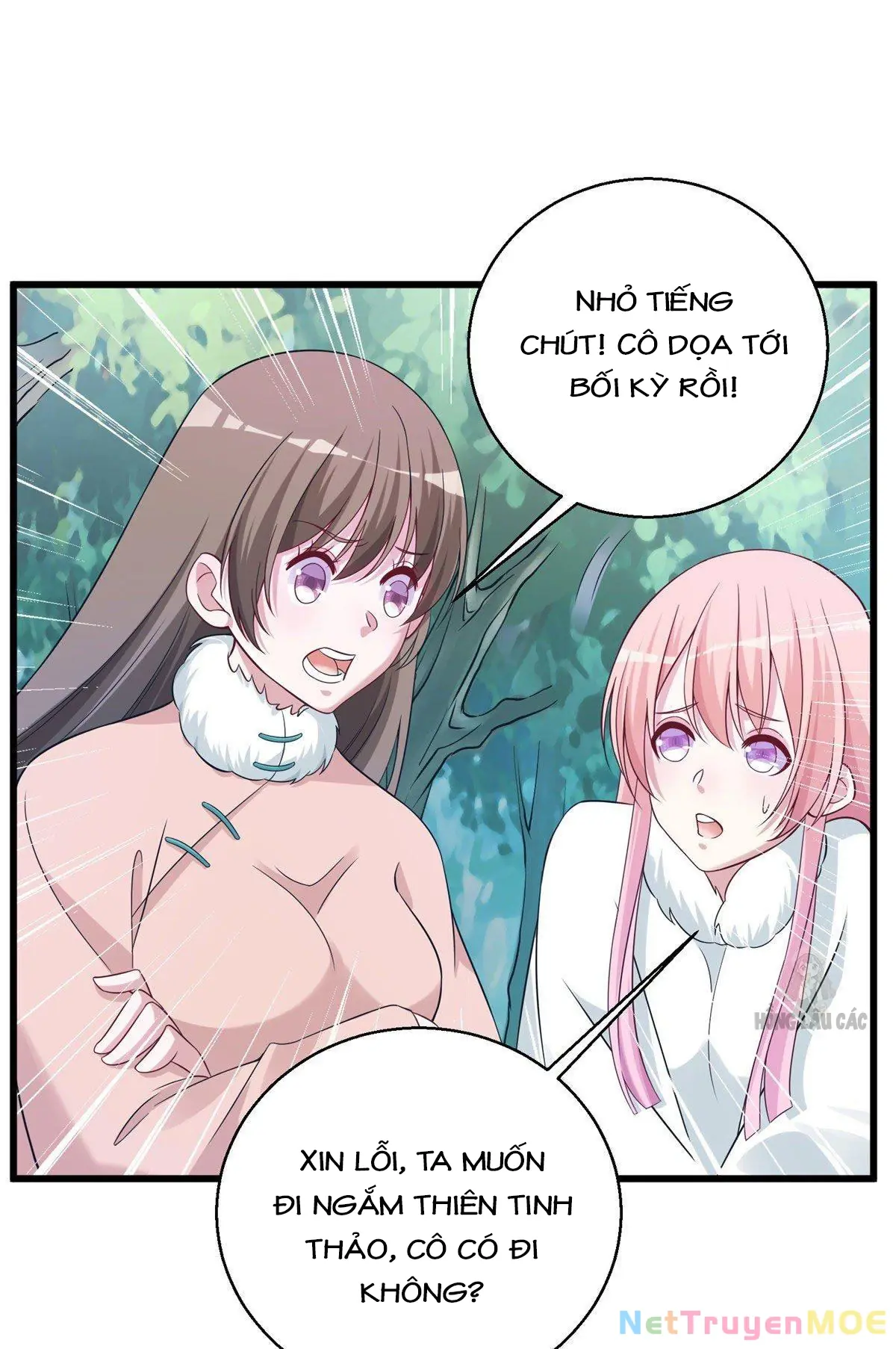Thảnh Thơi Thú Thế Chủng Chủng Điền, Sinh Sinh Tể - Update Chapter 287 - Trang 27