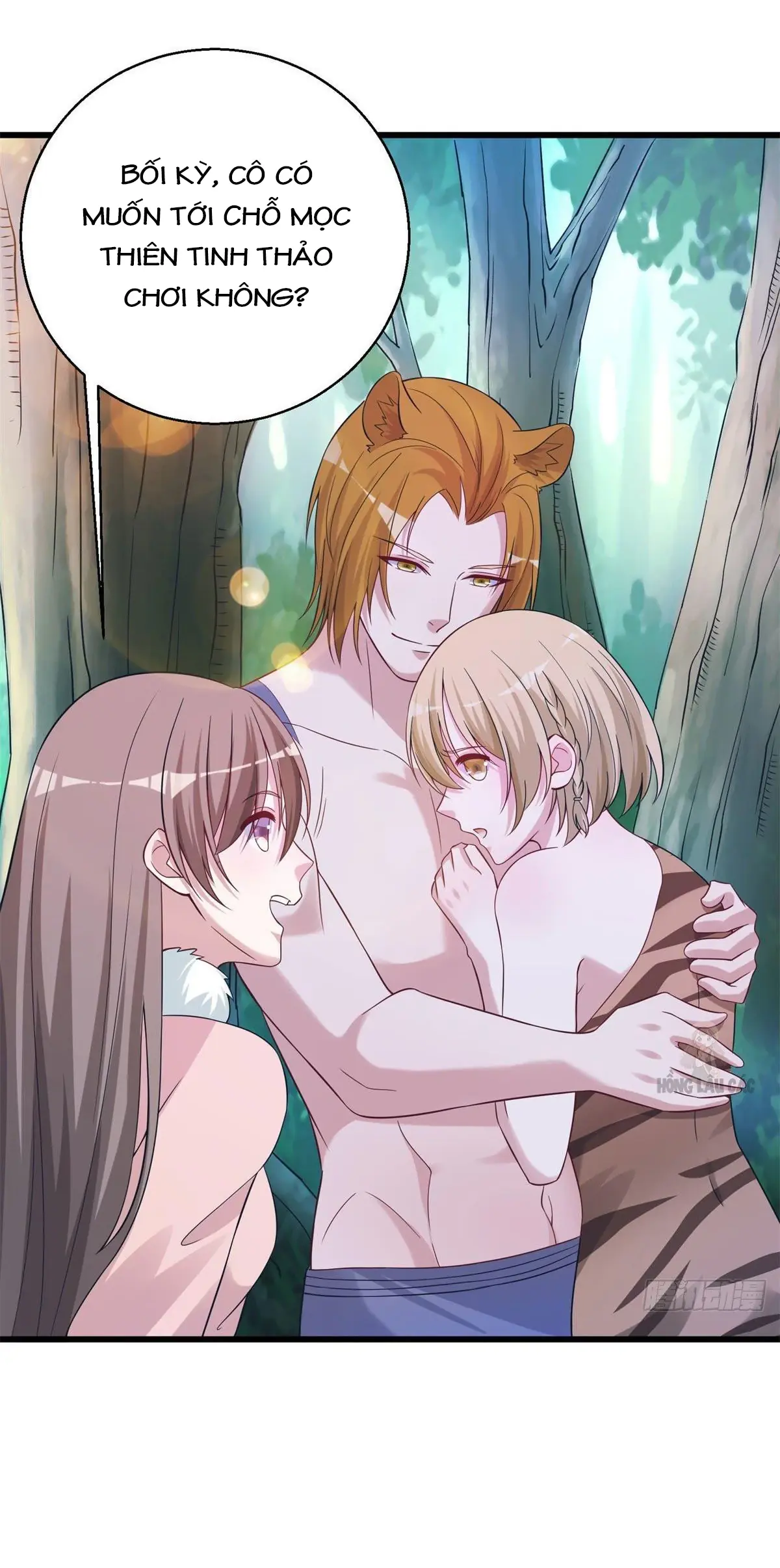 Thảnh Thơi Thú Thế Chủng Chủng Điền, Sinh Sinh Tể - Update Chapter 287 - Trang 29